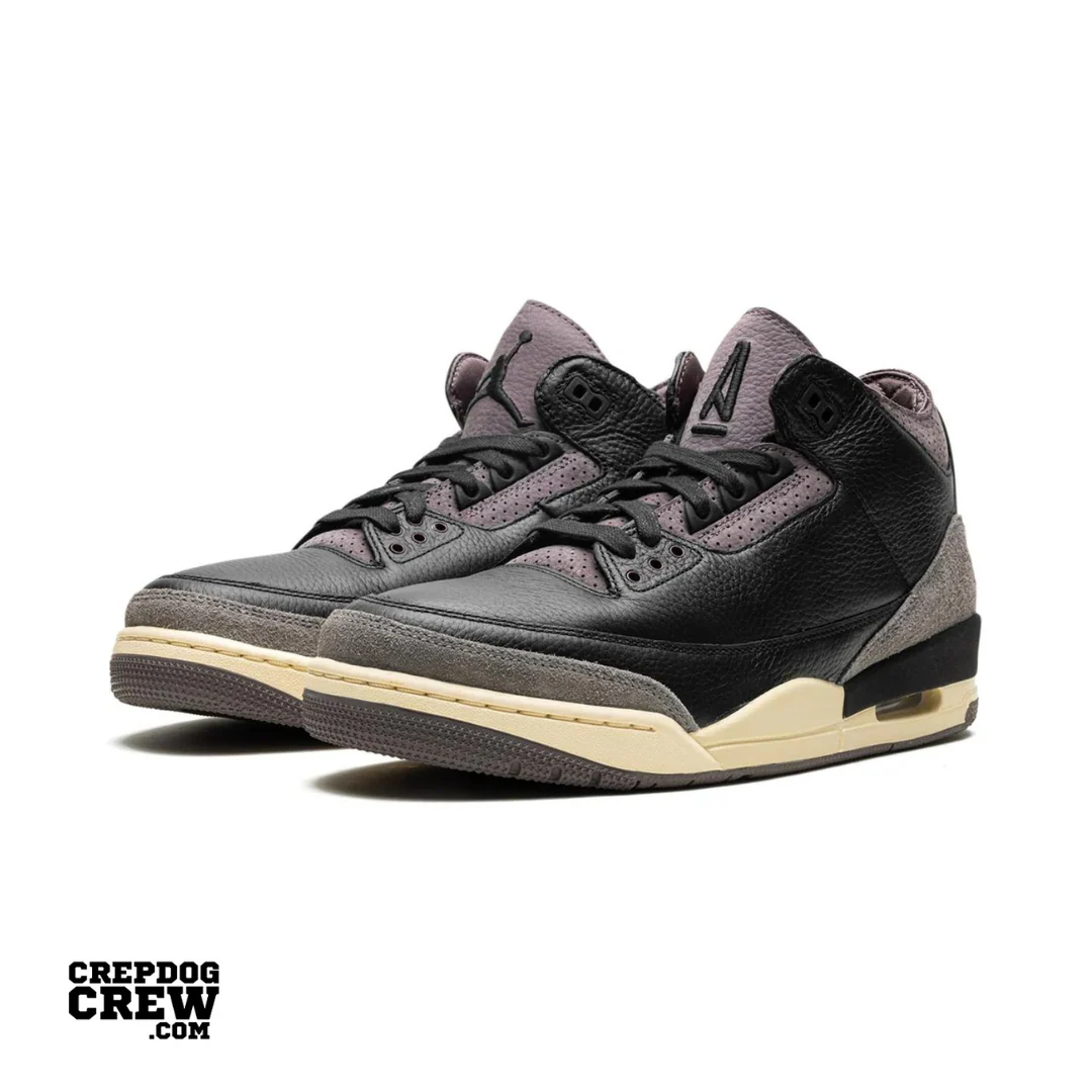 Jordan 3 Retro OG SP A Ma Maniére While You Were Sleeping (W) - Image 2