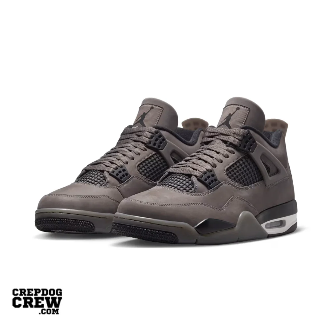 Jordan 4 Retro Cave Stone - Image 2