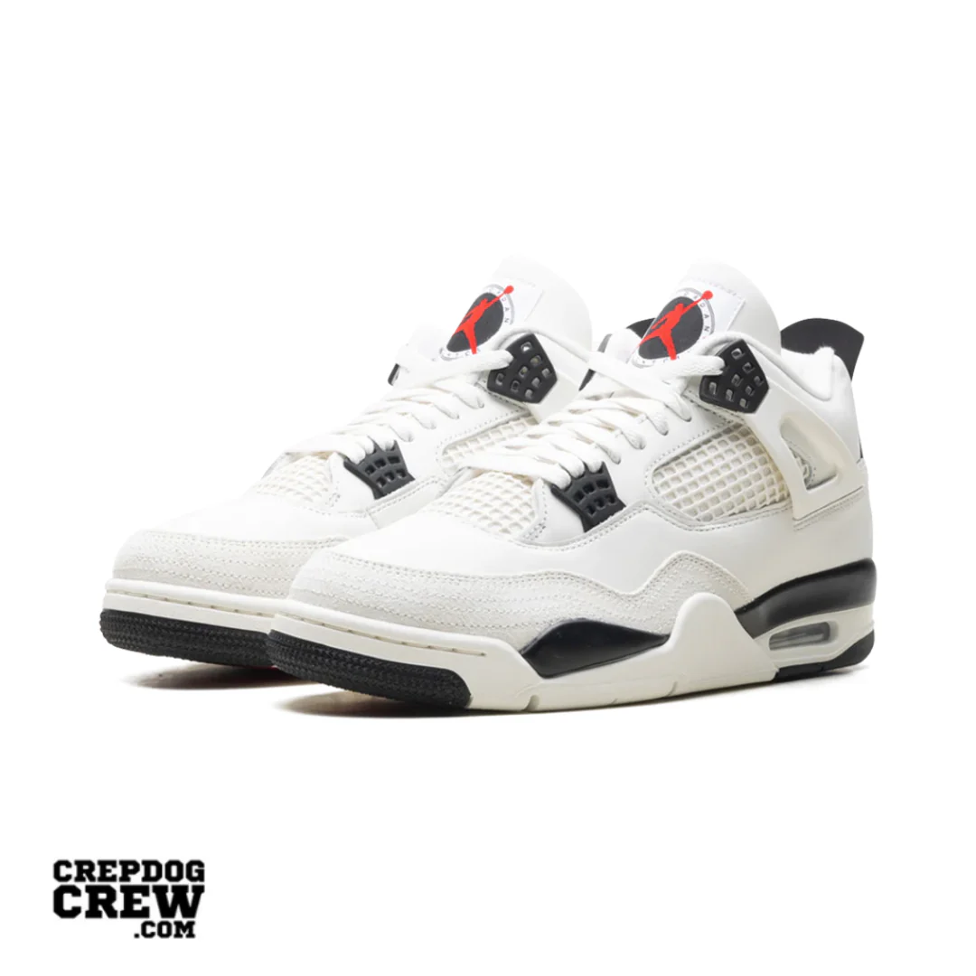 Jordan 4 Retro Flight Club - Image 2