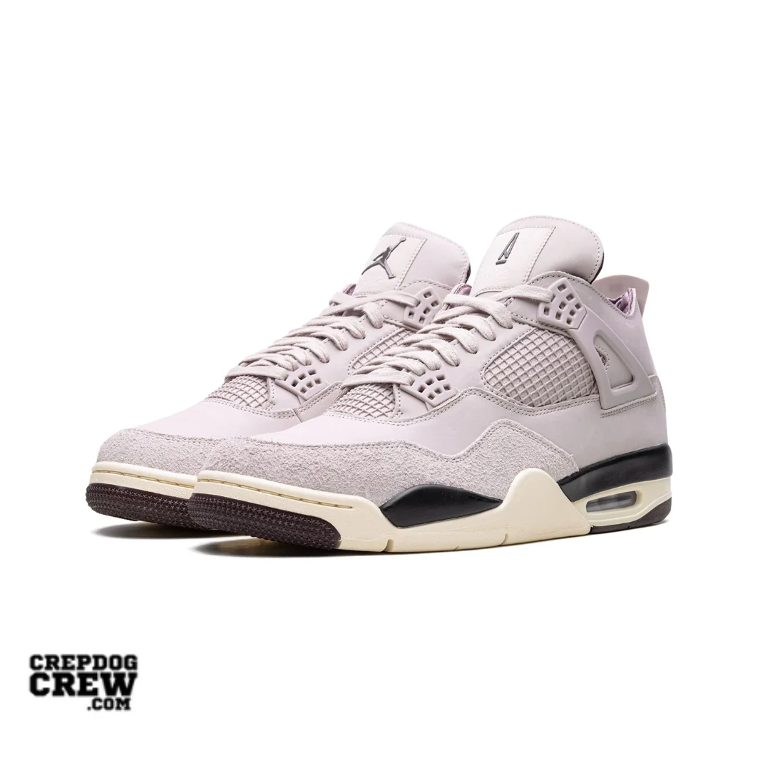 Jordan 4 Retro OG SP A Ma Maniére While You Were Sleeping (W) - Image 2