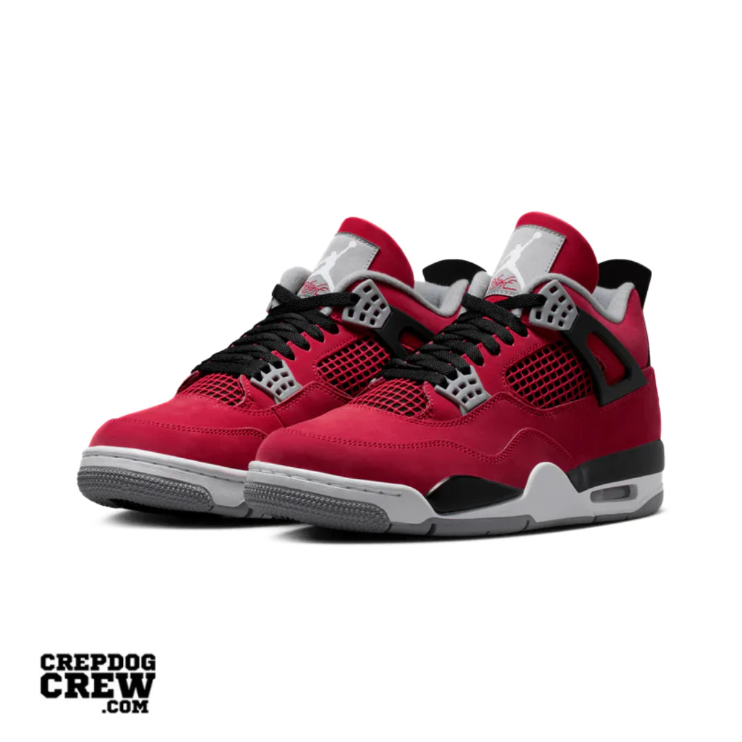 Jordan 4 Retro Toro Bravo (2026) - Image 2