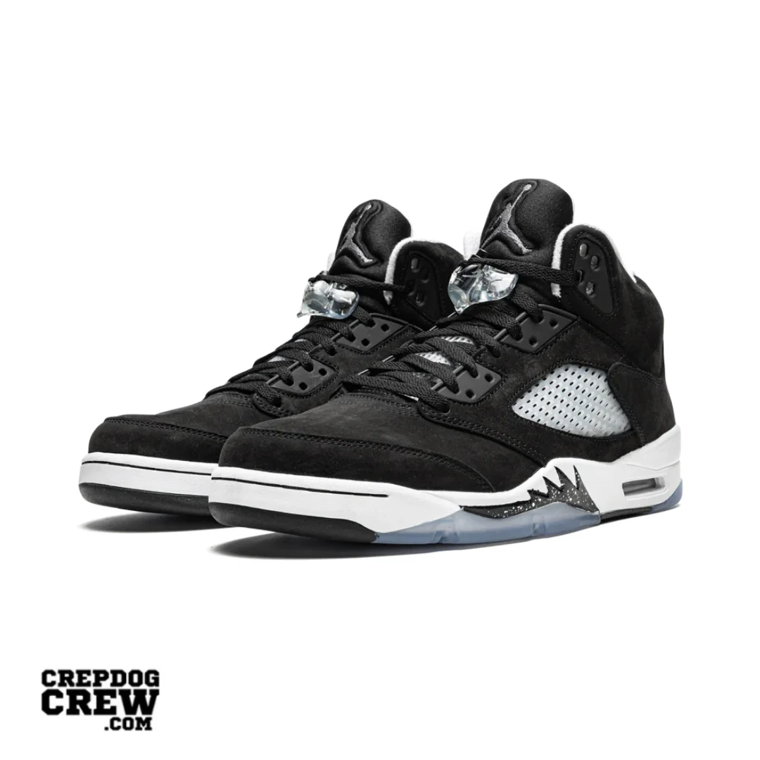 Jordan 5 Retro Moonlight (2021) - Image 2