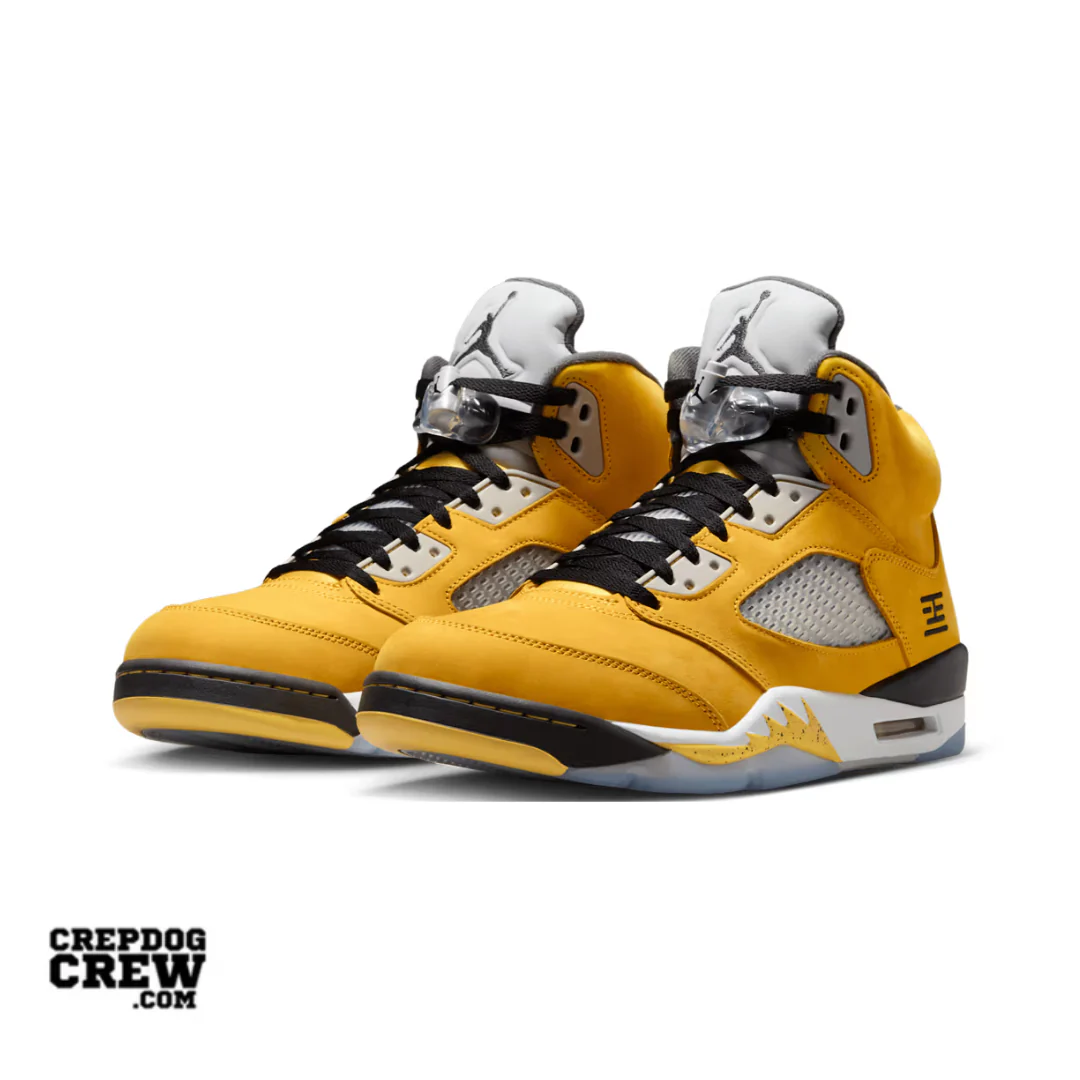 Jordan 5 Retro Tokyo T23 (2025) - Image 2