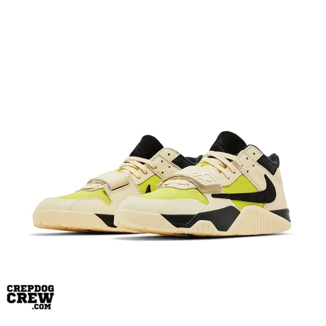 Jordan Jumpman Jack TR Travis Scott Bright Cactus - Image 2