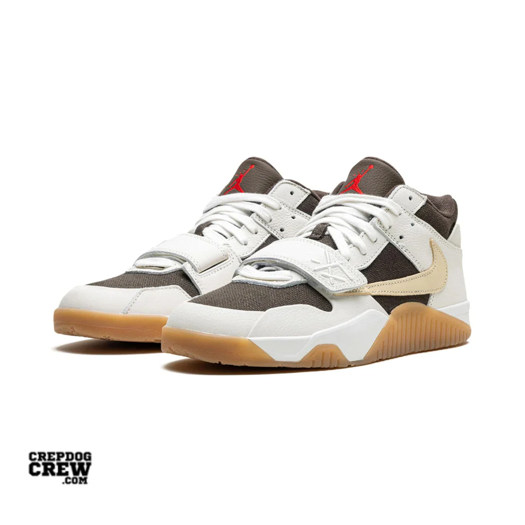 Jordan Jumpman Jack TR Travis Scott Sail - Image 2