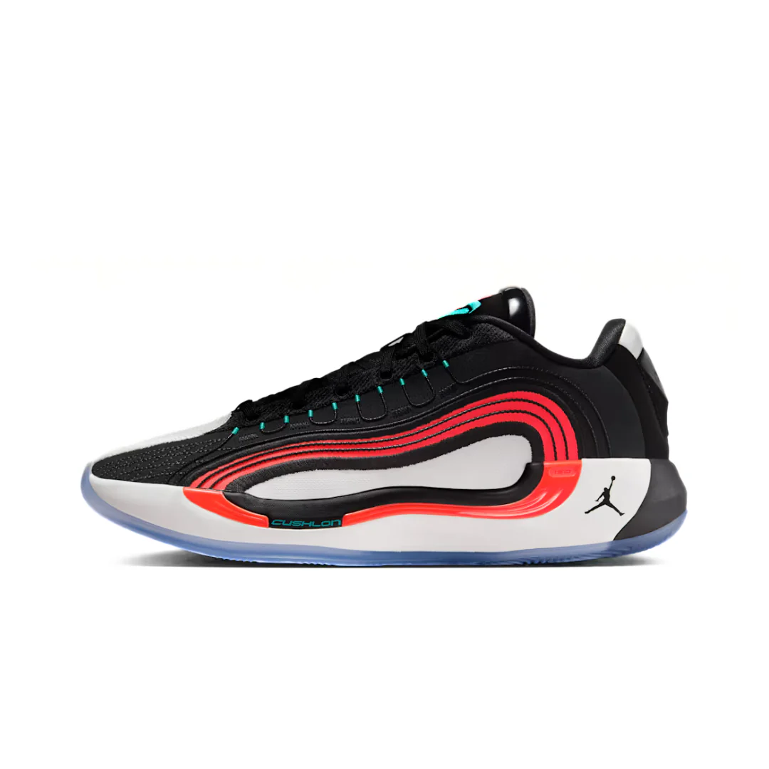 Jordan Luka 4 Bloodline