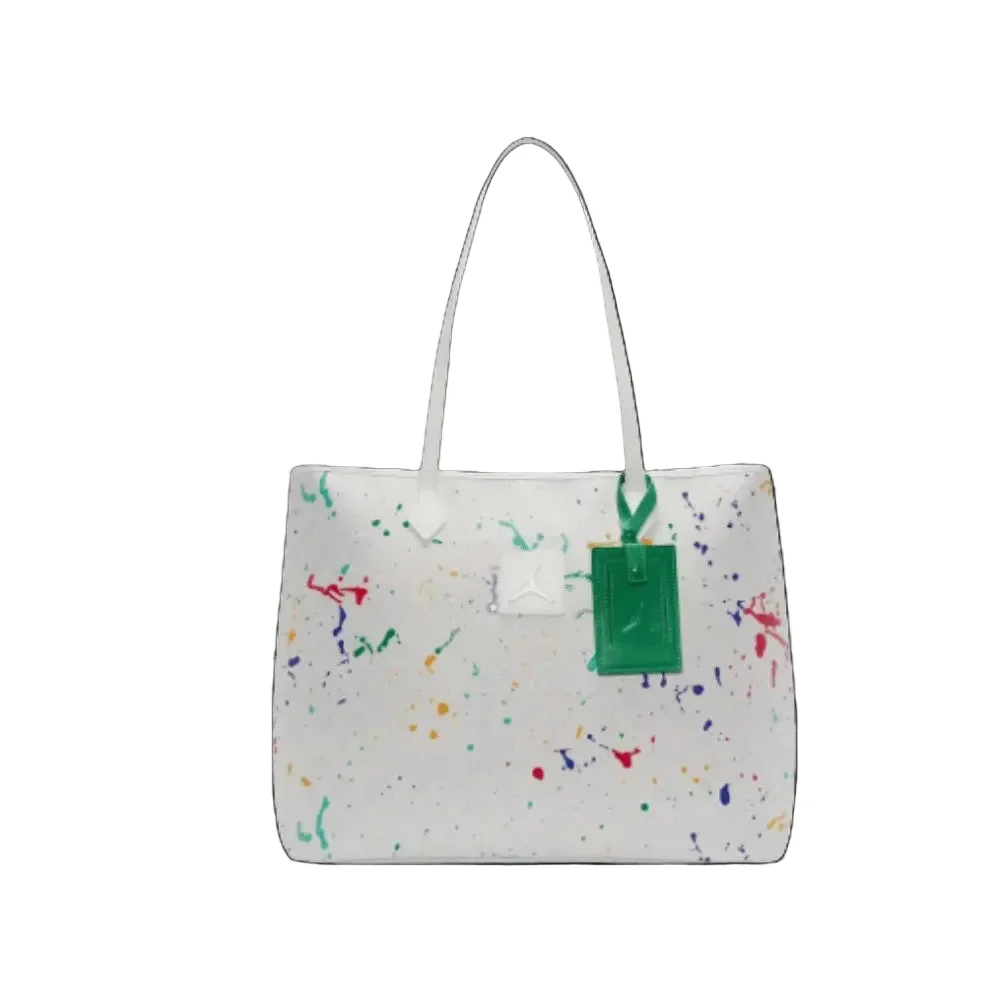 Jordan Monogram Tote 17L Bag