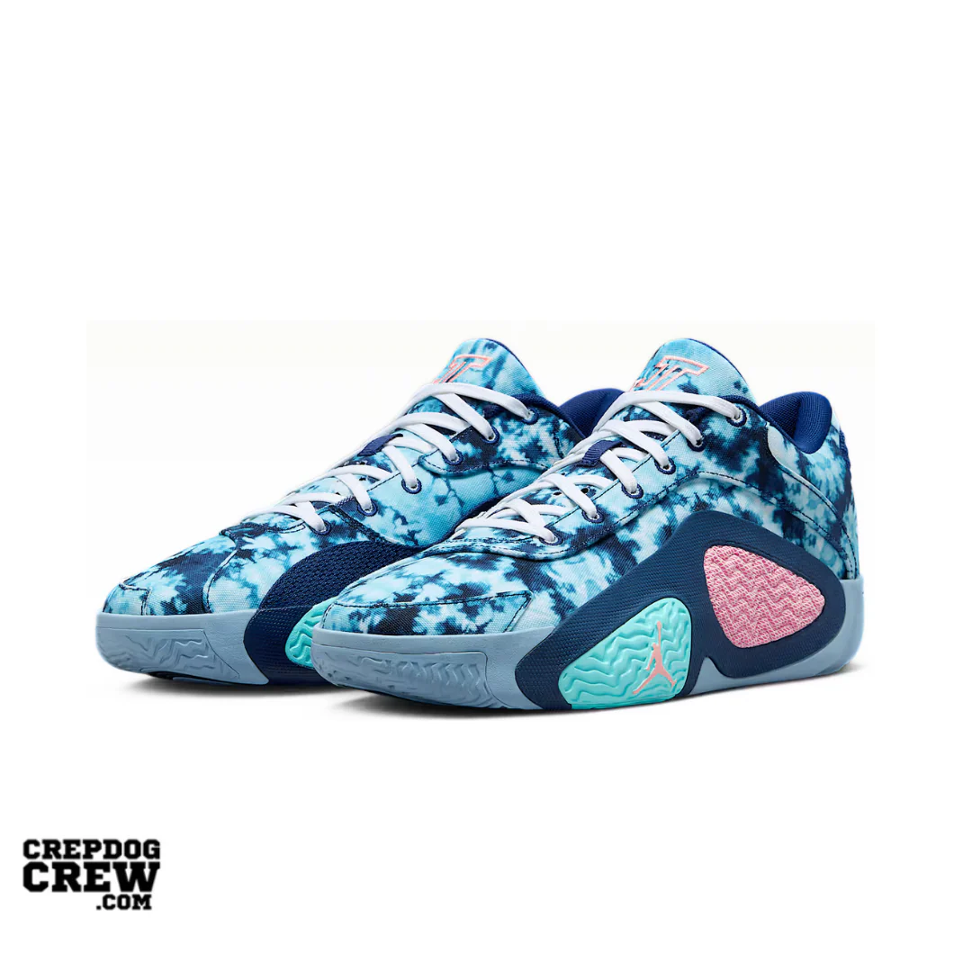 Jordan Tatum 2 GPX Denim - Image 2