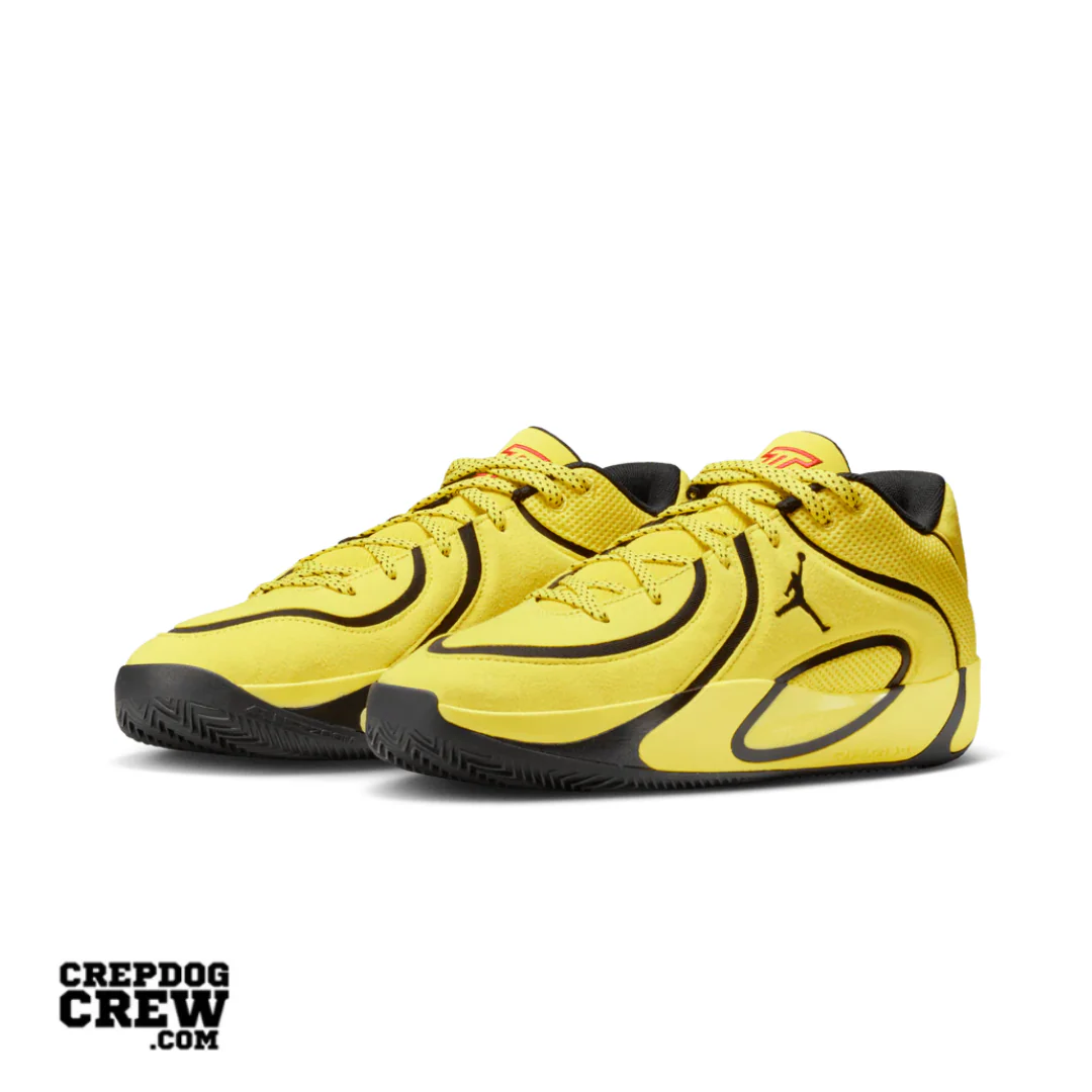 Jordan Tatum 4 Bruce Lee - Image 2