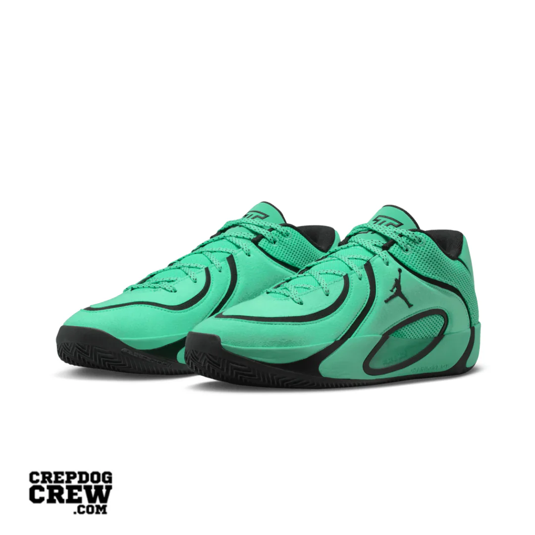 Jordan Tatum 4 Green Glow - Image 2