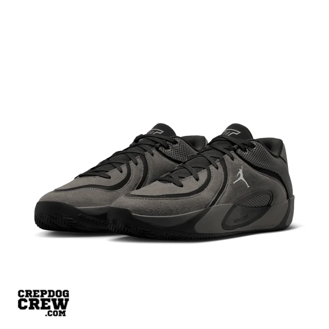 Jordan Tatum 4 Smoke Grey - Image 2