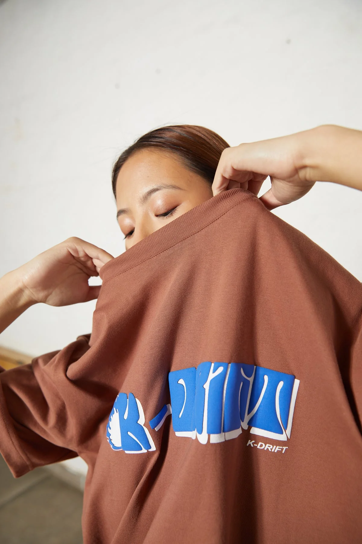'K-Drift' tee - Image 3