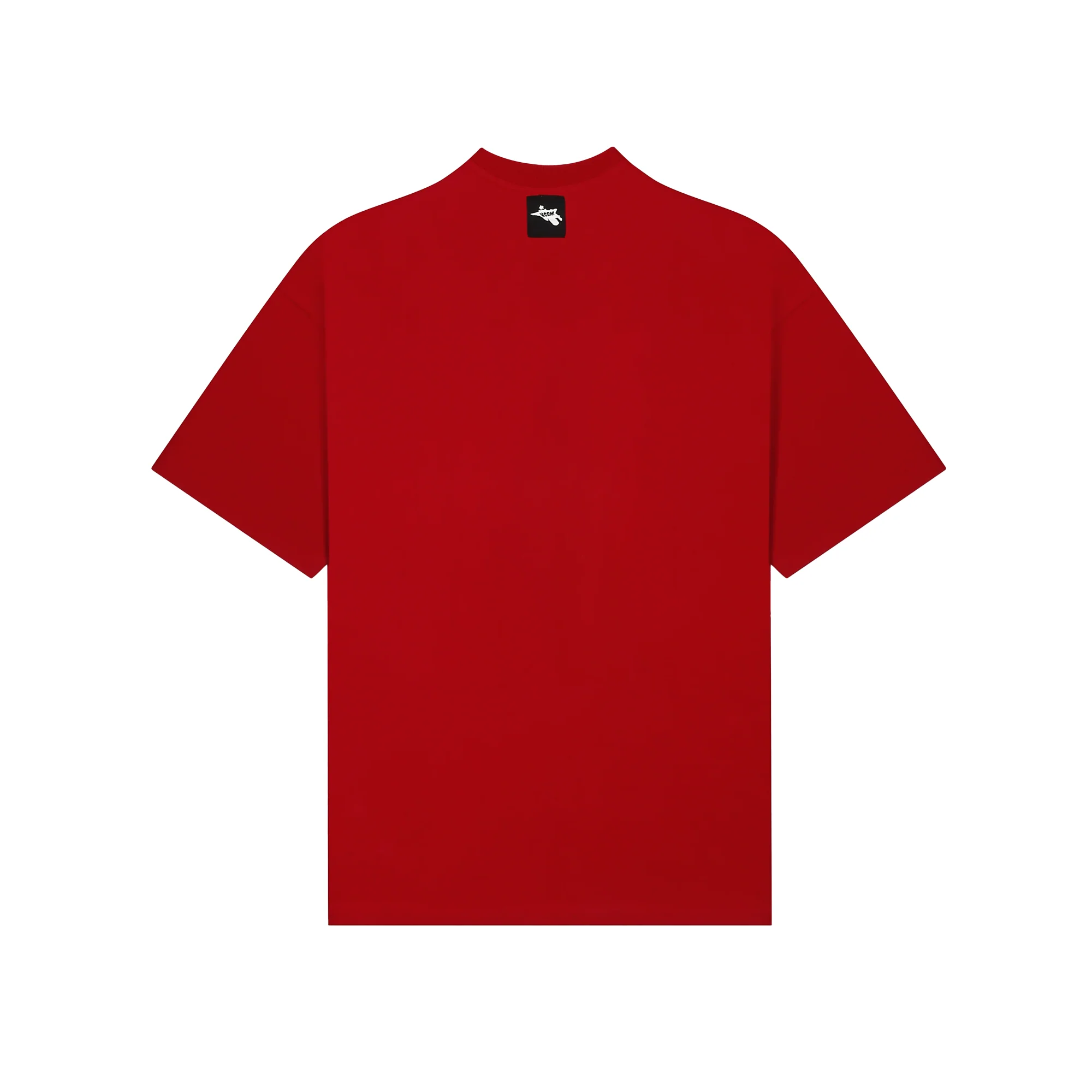 'K-Gram Cracked' tee - Image 2
