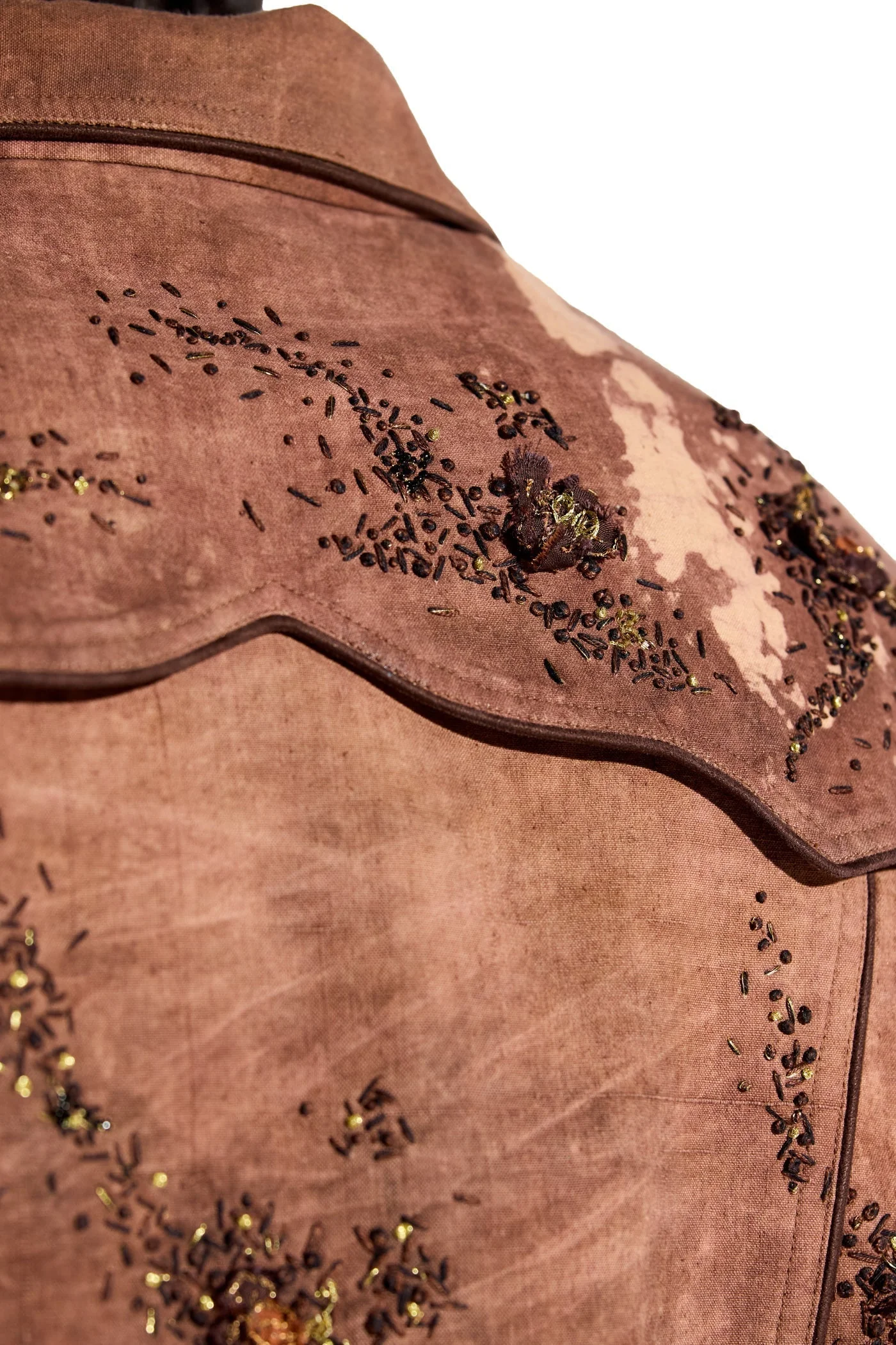 Kaarigar Bomber Jacket - Image 8