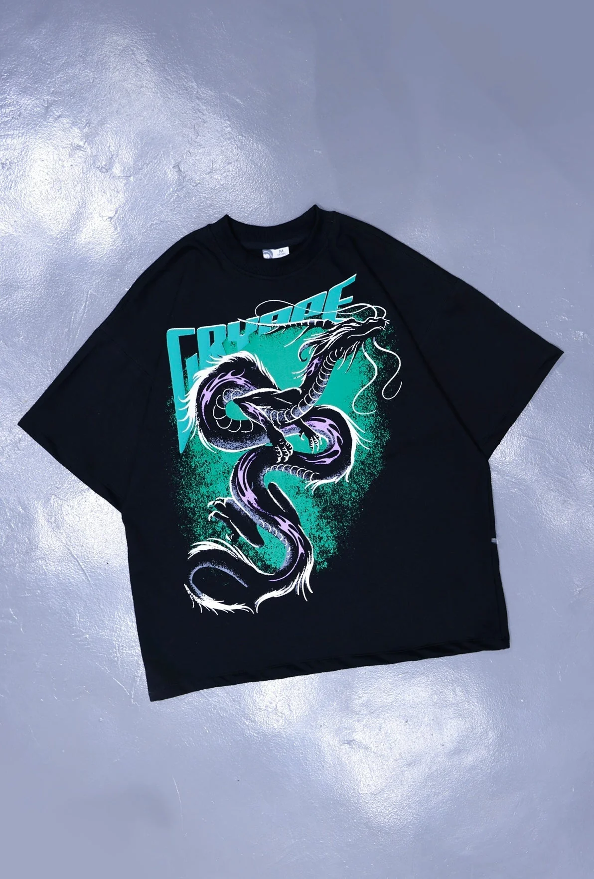 KAIZEN T-SHIRT - Image 3