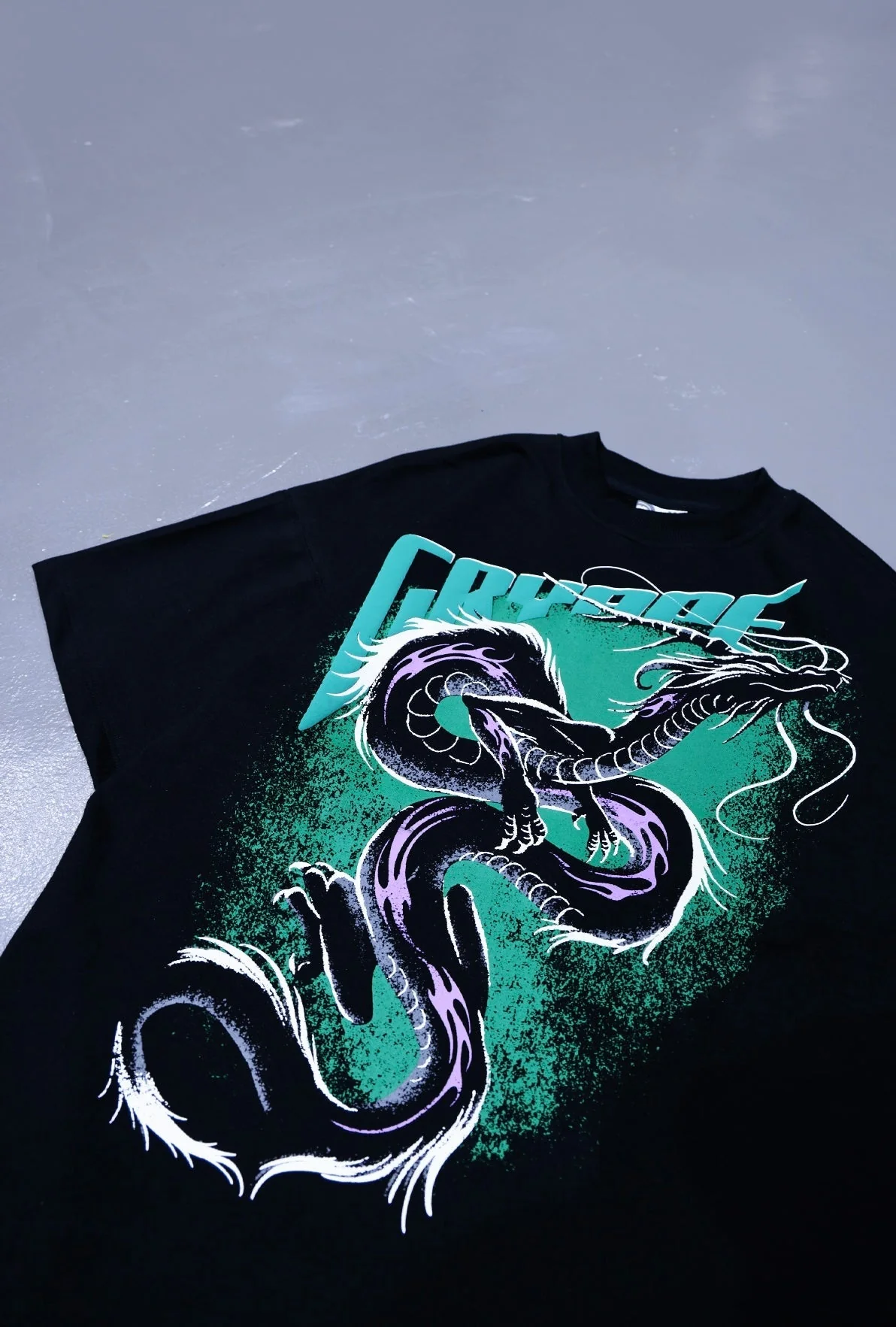 KAIZEN T-SHIRT - Image 7