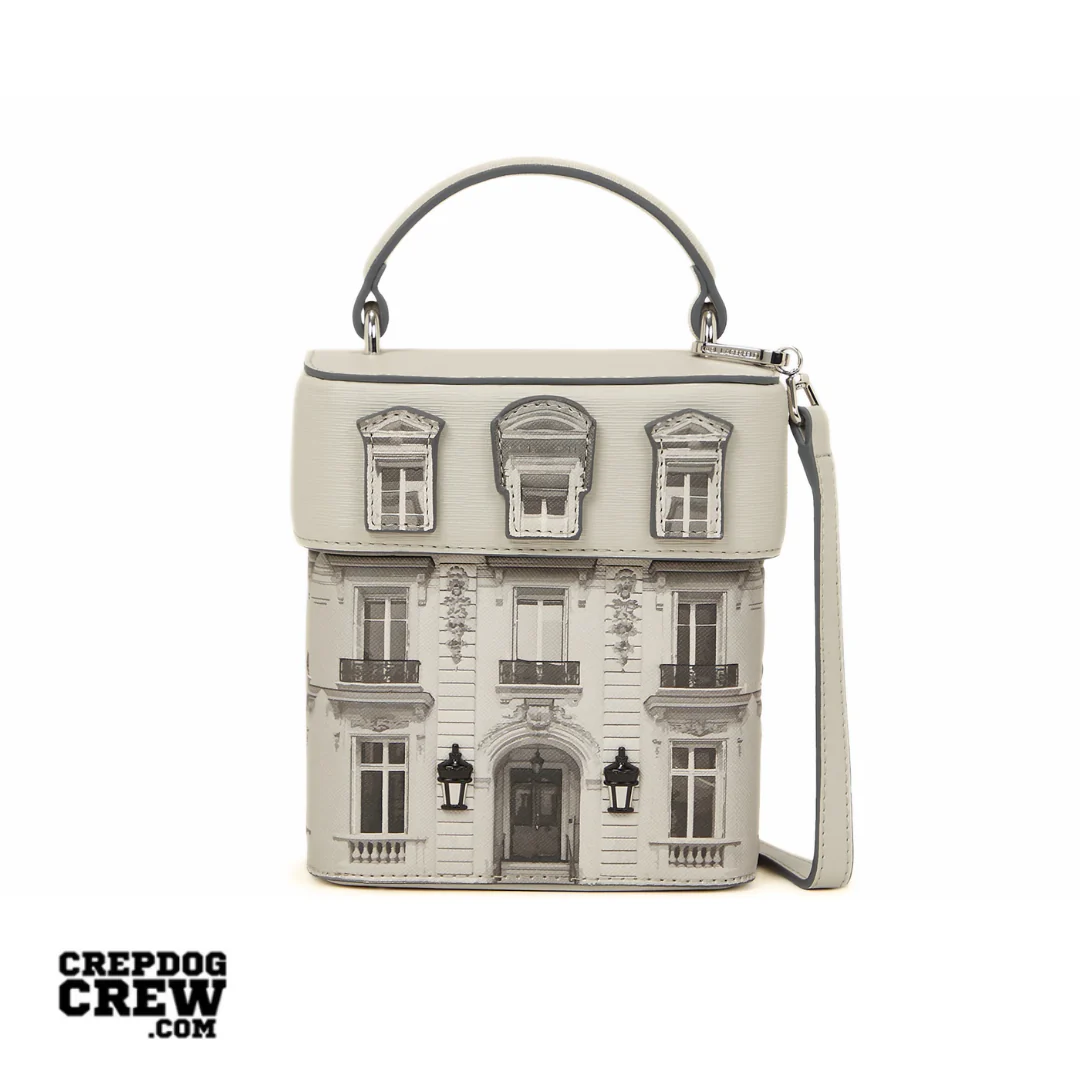 KARL LAGERFELD Karl essentials maison crossbody bag multicolor