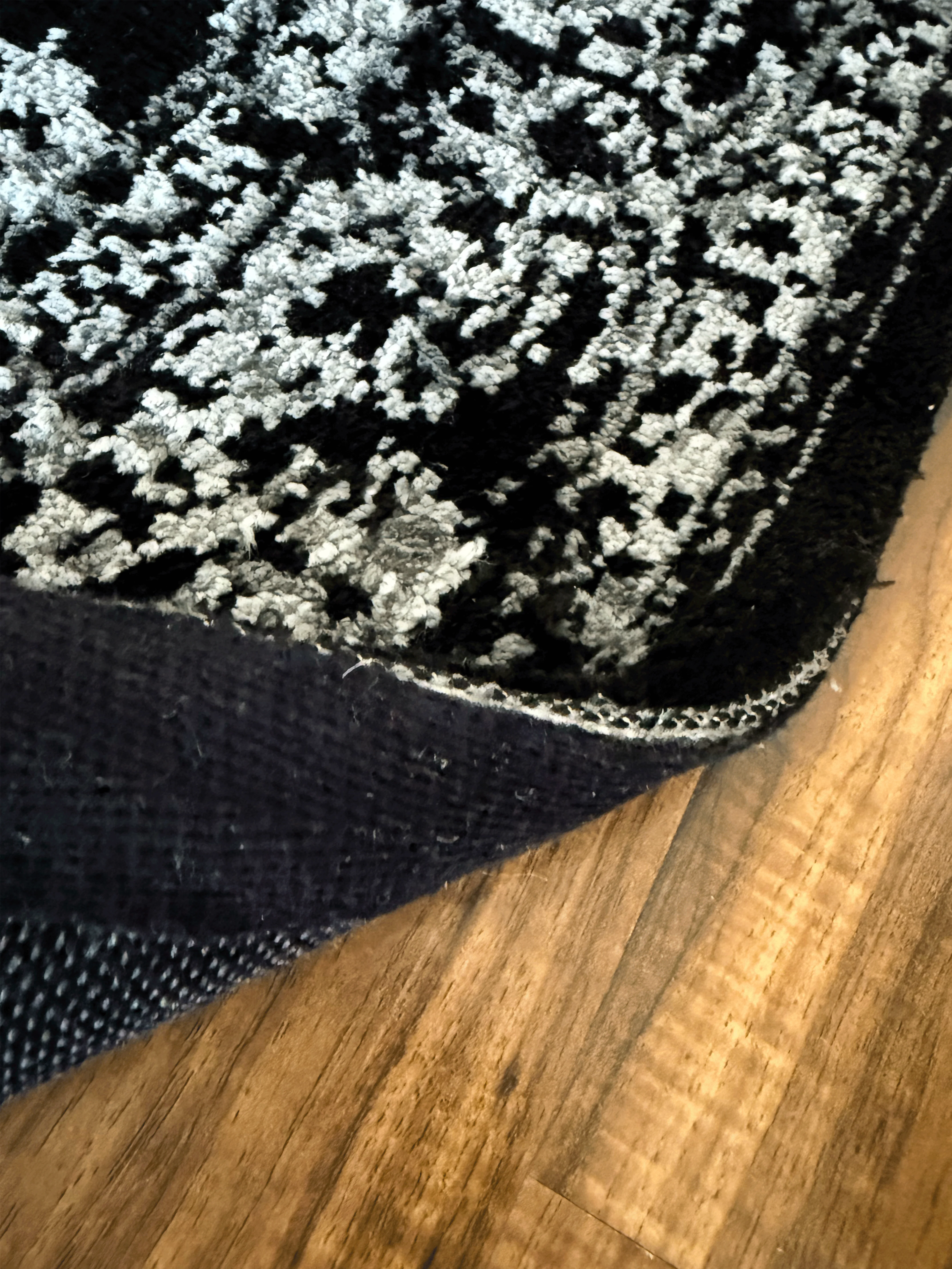Keep Off Machine Made Custom Rug - Image 4