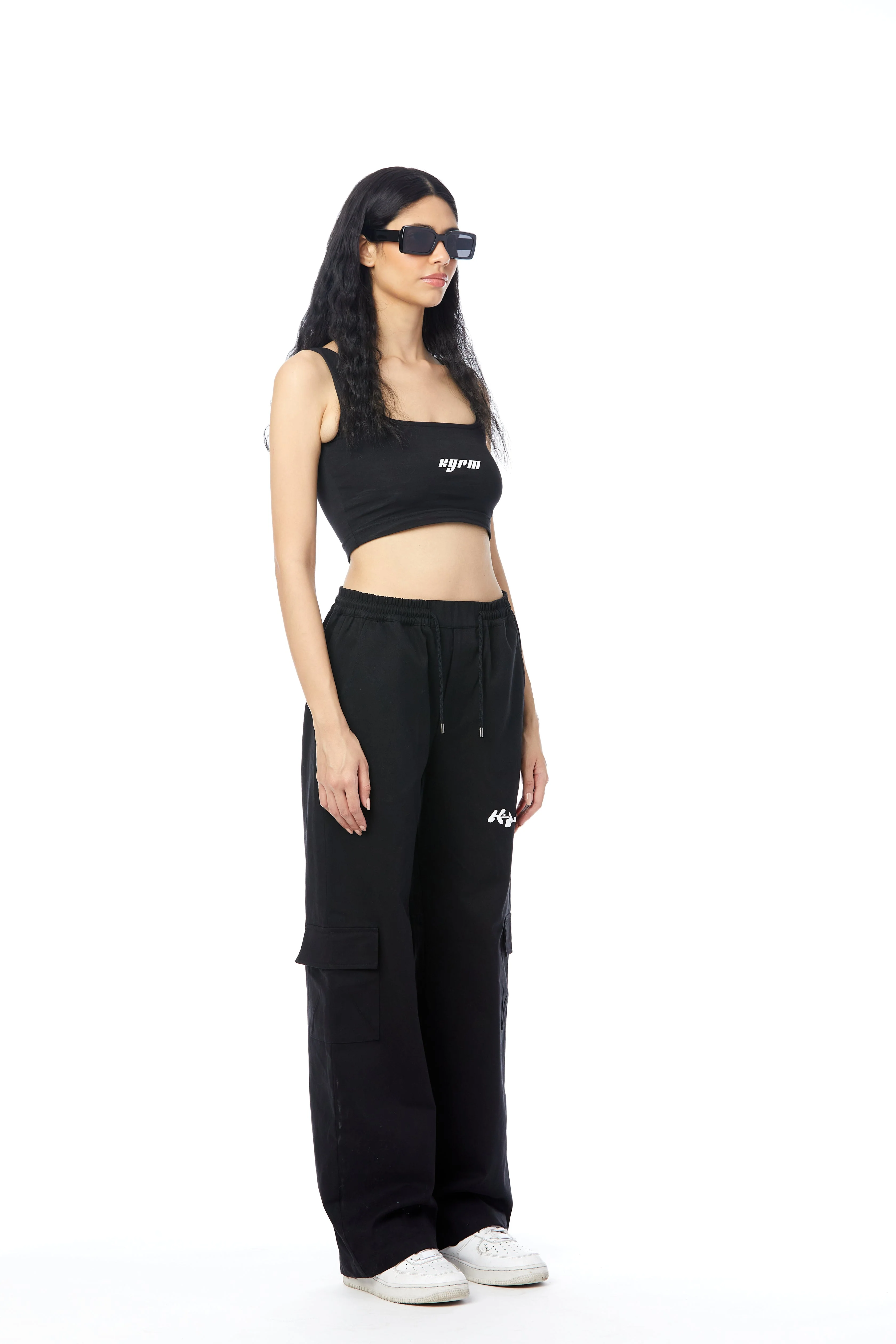 KILO CARGO PANTS - Image 4