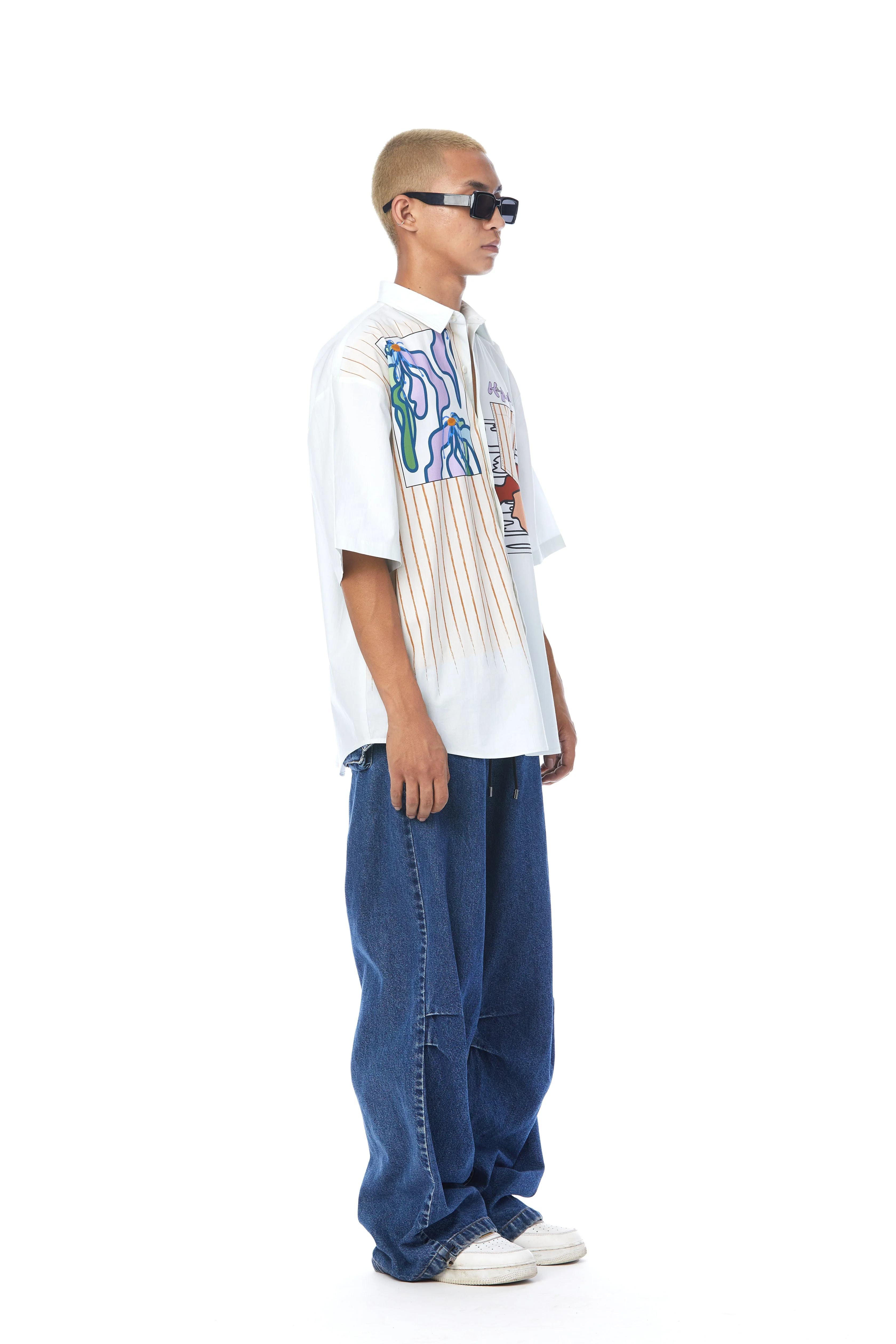 NOTHING CHANGES SHIRT - Image 5