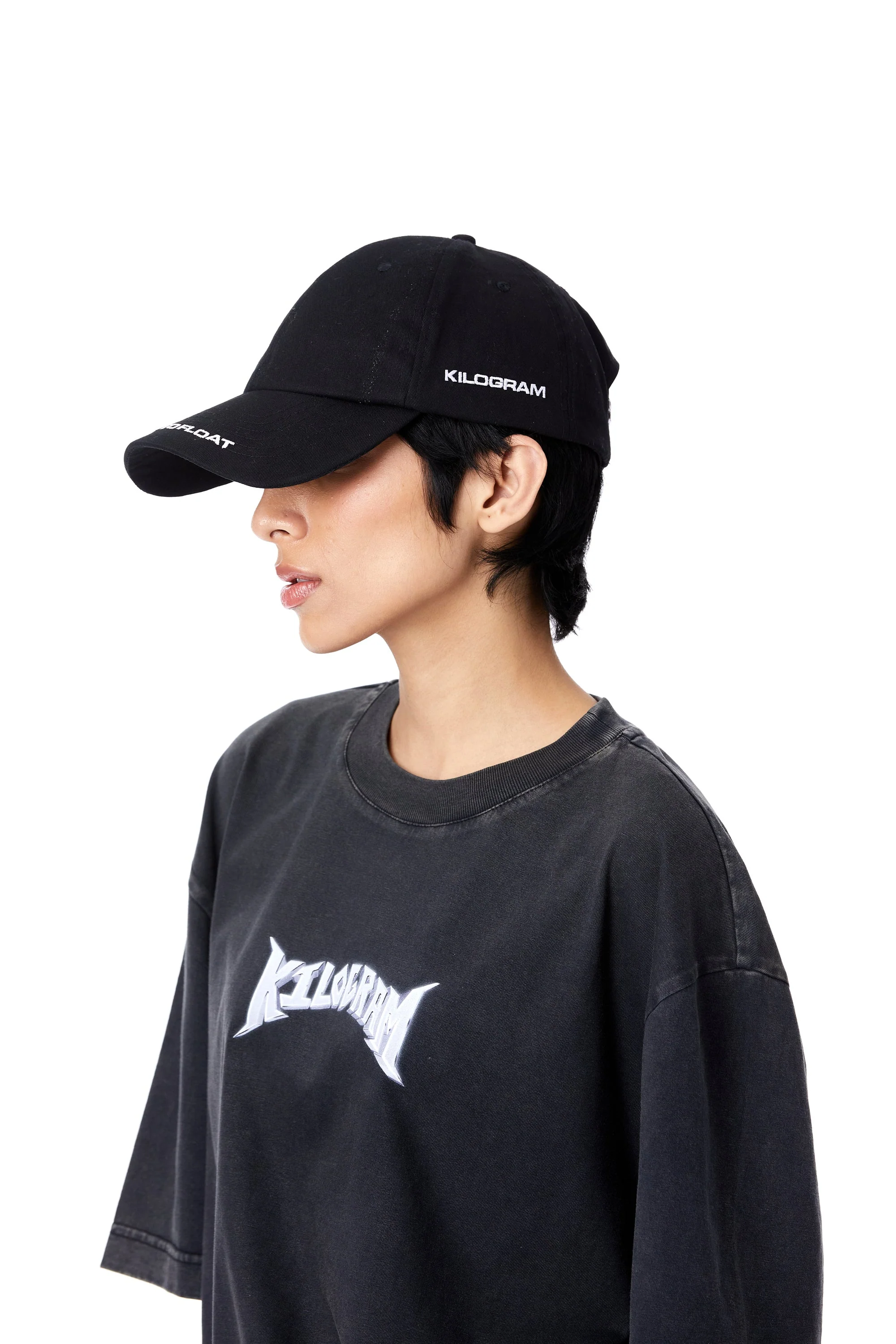 'HERE TO FLOAT' CAP - Image 4