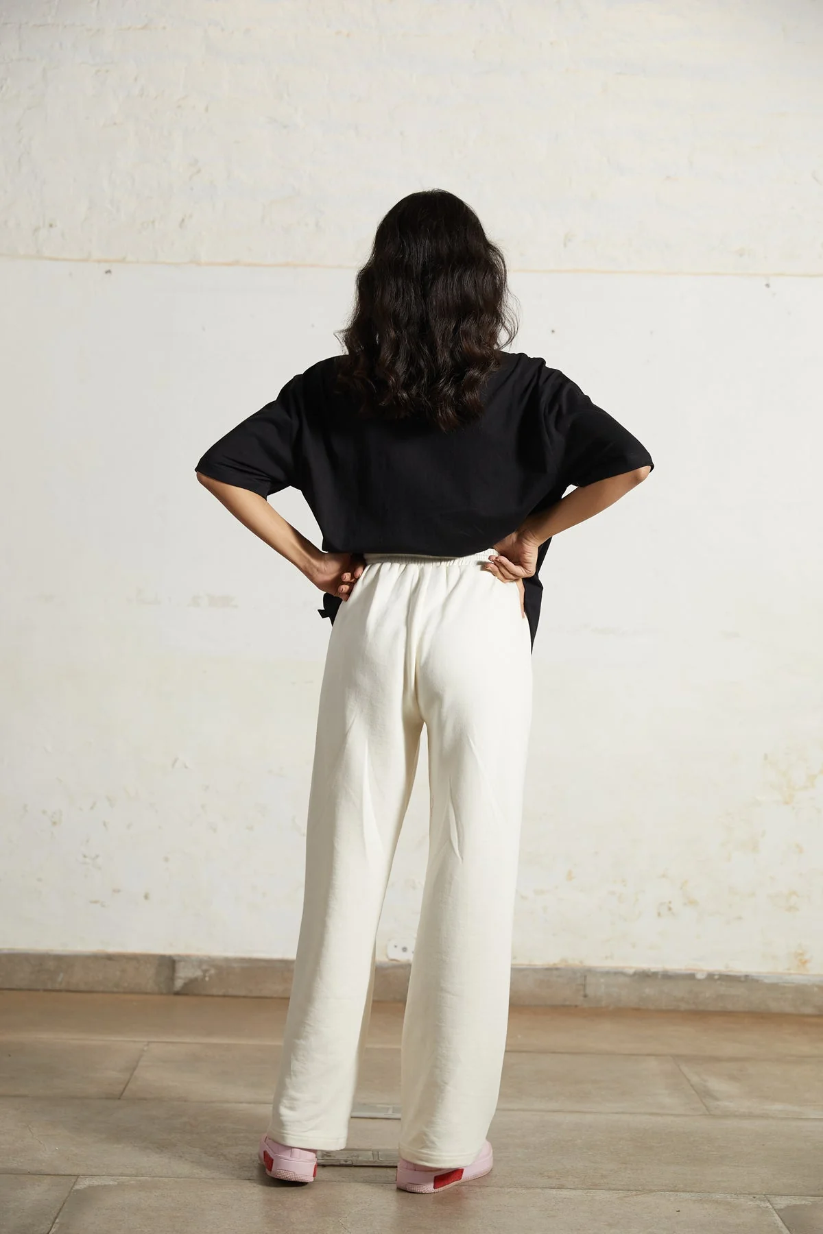 ‘KGRM Flame' track pants - Image 5