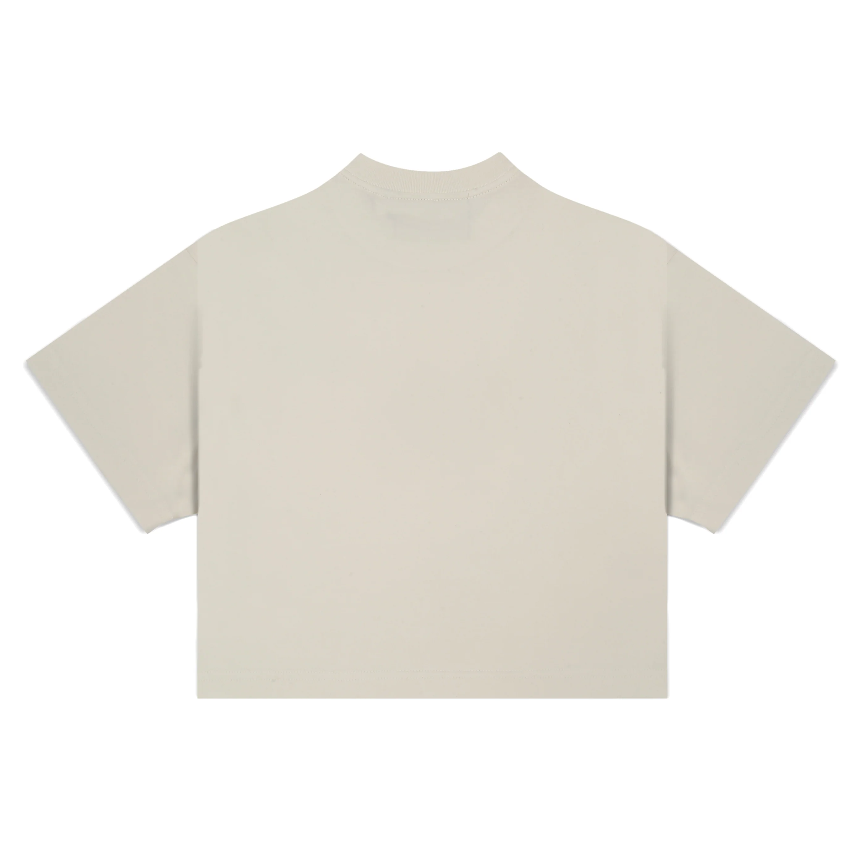 'KGRM Racer' Cropped Tee - Image 2