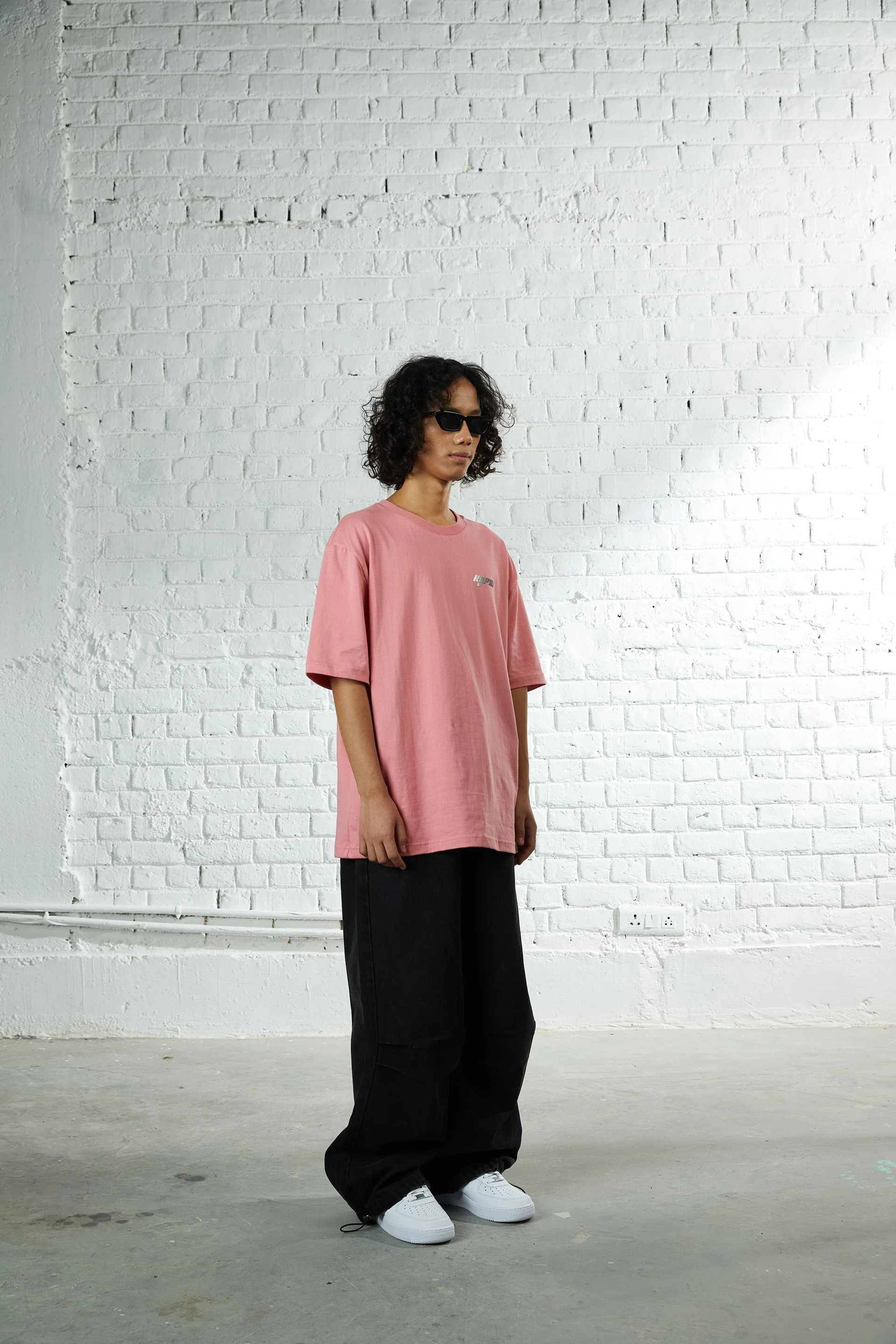 'KGRM Racer' Tee - Image 5