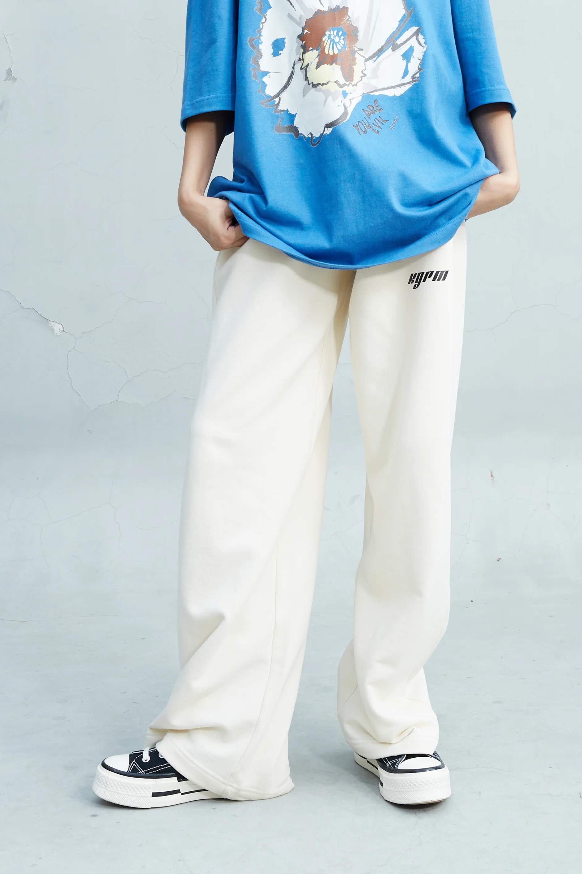 'KGRM RACER' TRACK PANTS - Image 3