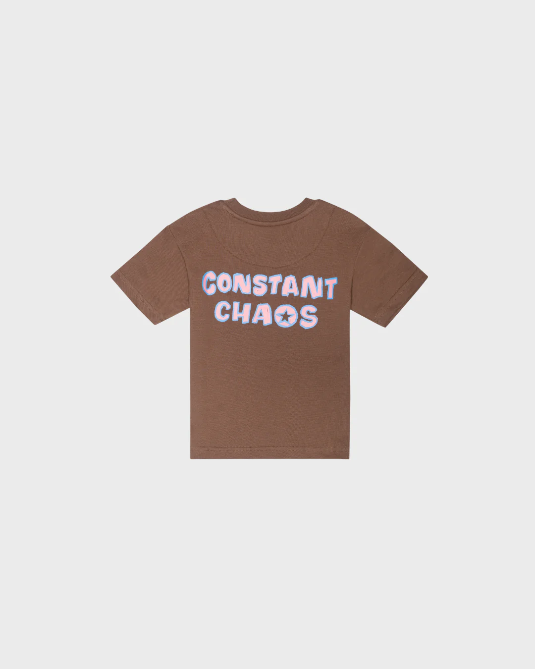 Kids Constant Chaos