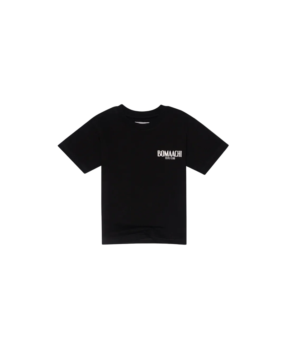 Kids Elite Club Black - Image 2