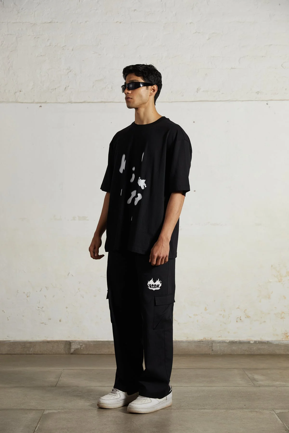 'Kilogram Jumble' tee - Image 6