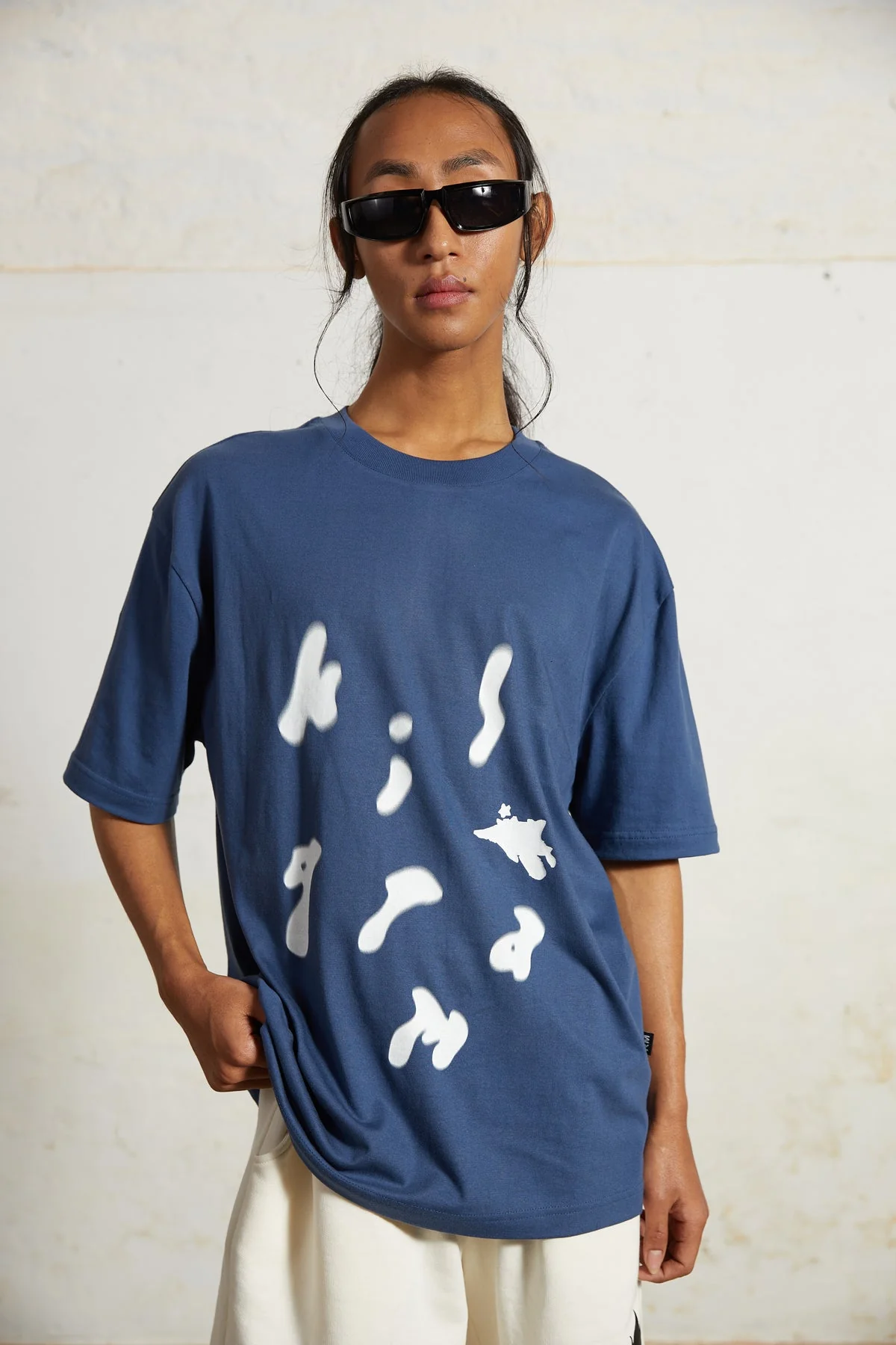 'Kilogram Jumble' tee - Image 3