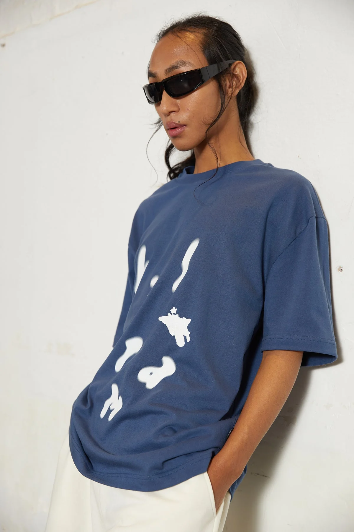 'Kilogram Jumble' tee - Image 4