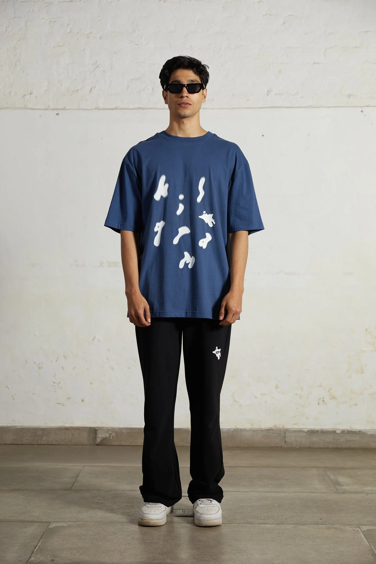 'Kilogram Jumble' tee - Image 6