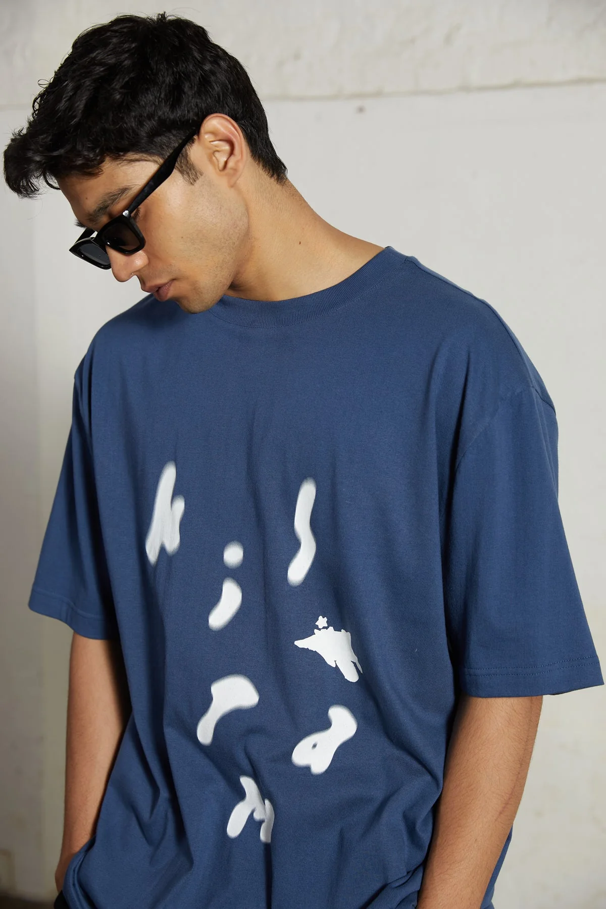 'Kilogram Jumble' tee - Image 7