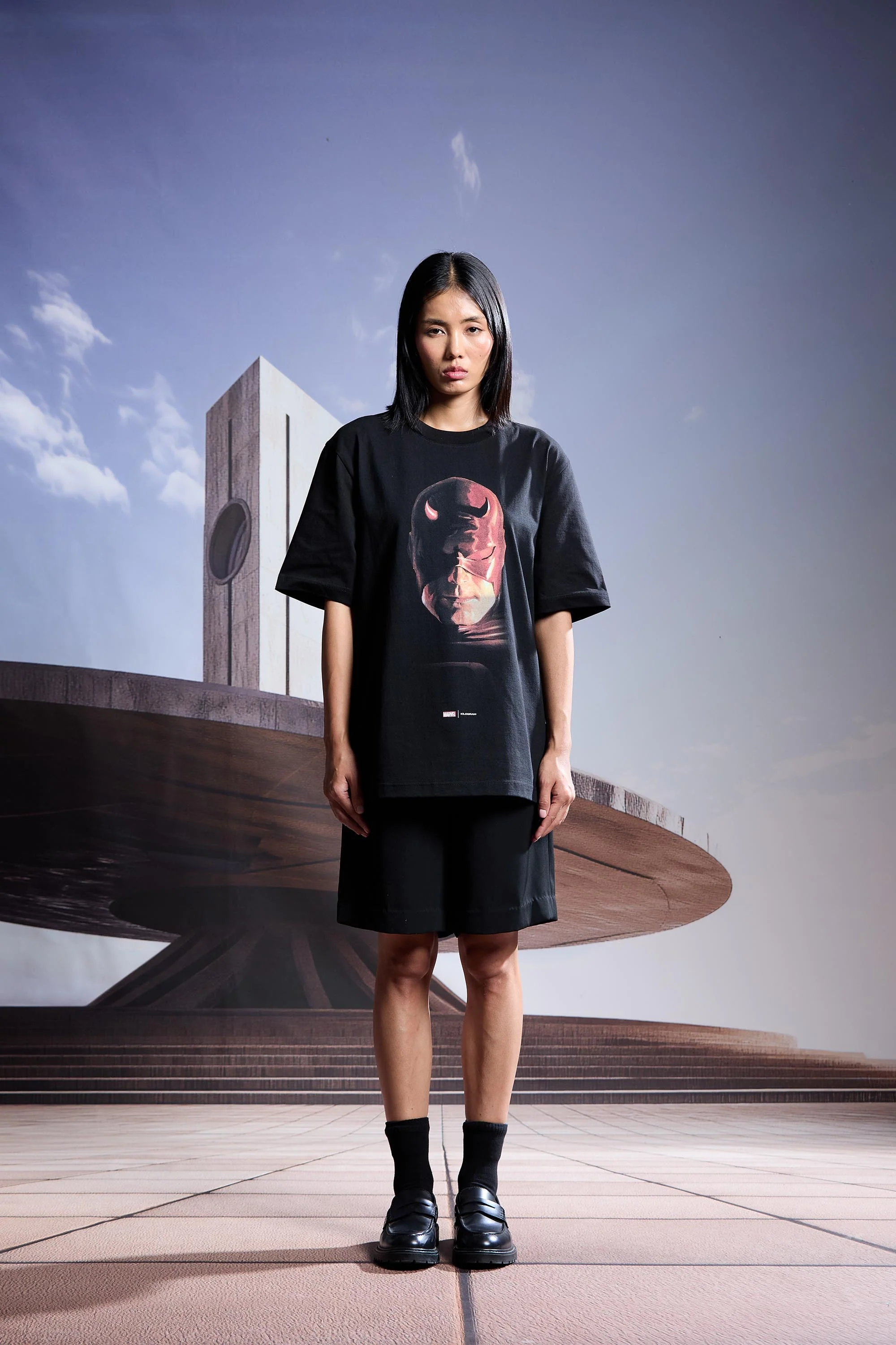 'REDHOUR' T-SHIRT - Image 2