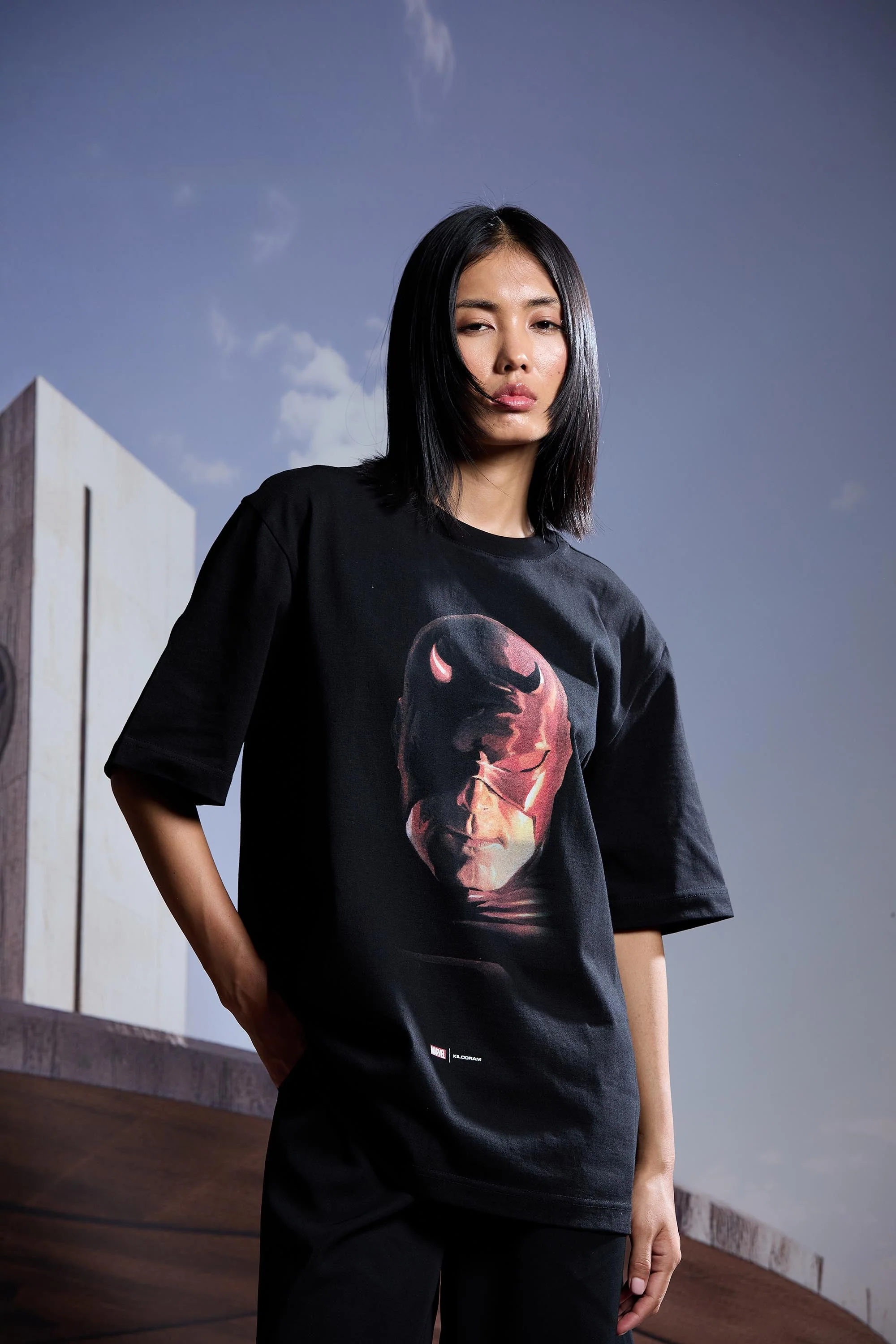 'REDHOUR' T-SHIRT - Image 7