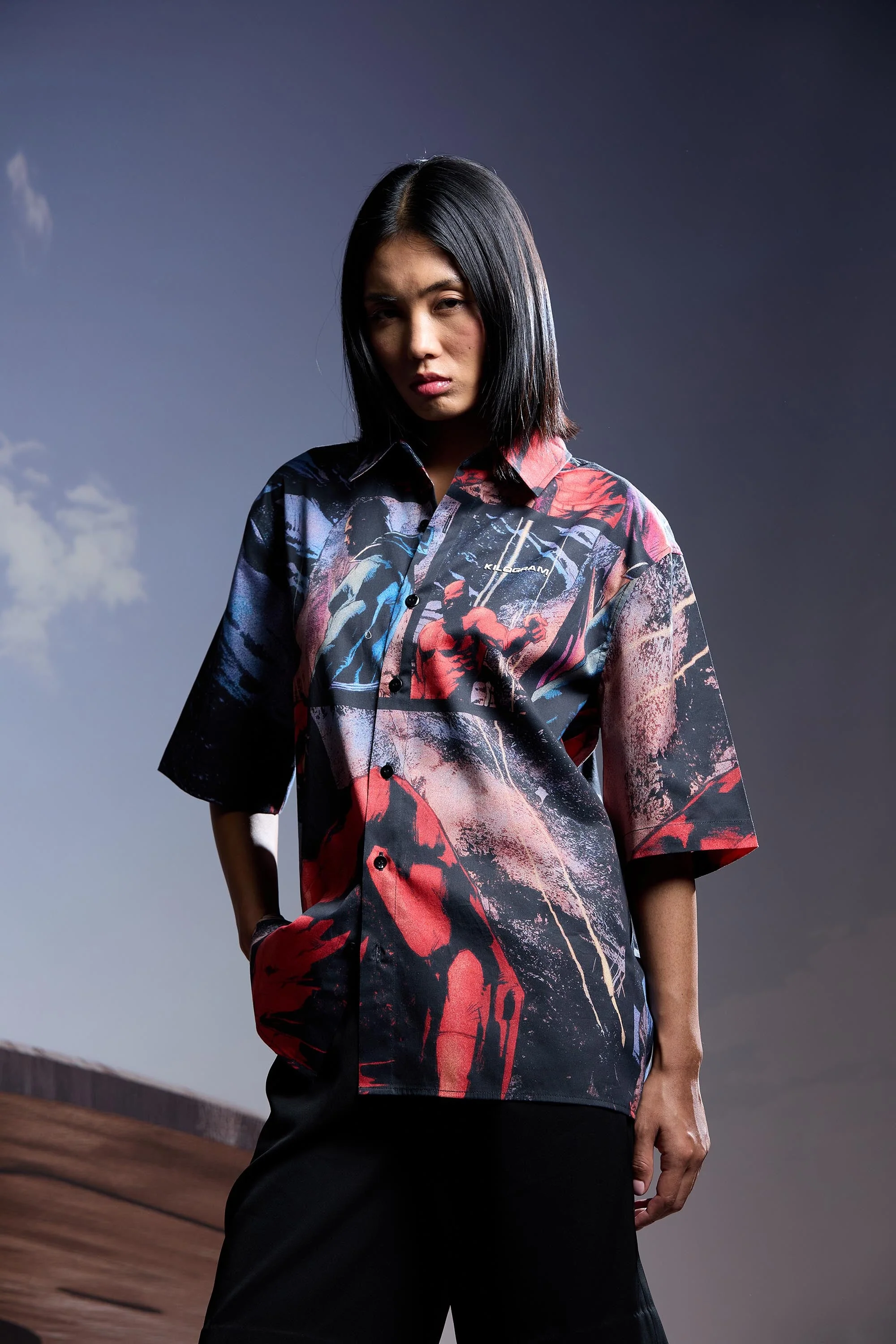 'DEVIL'S DUE' SHIRT - Image 13