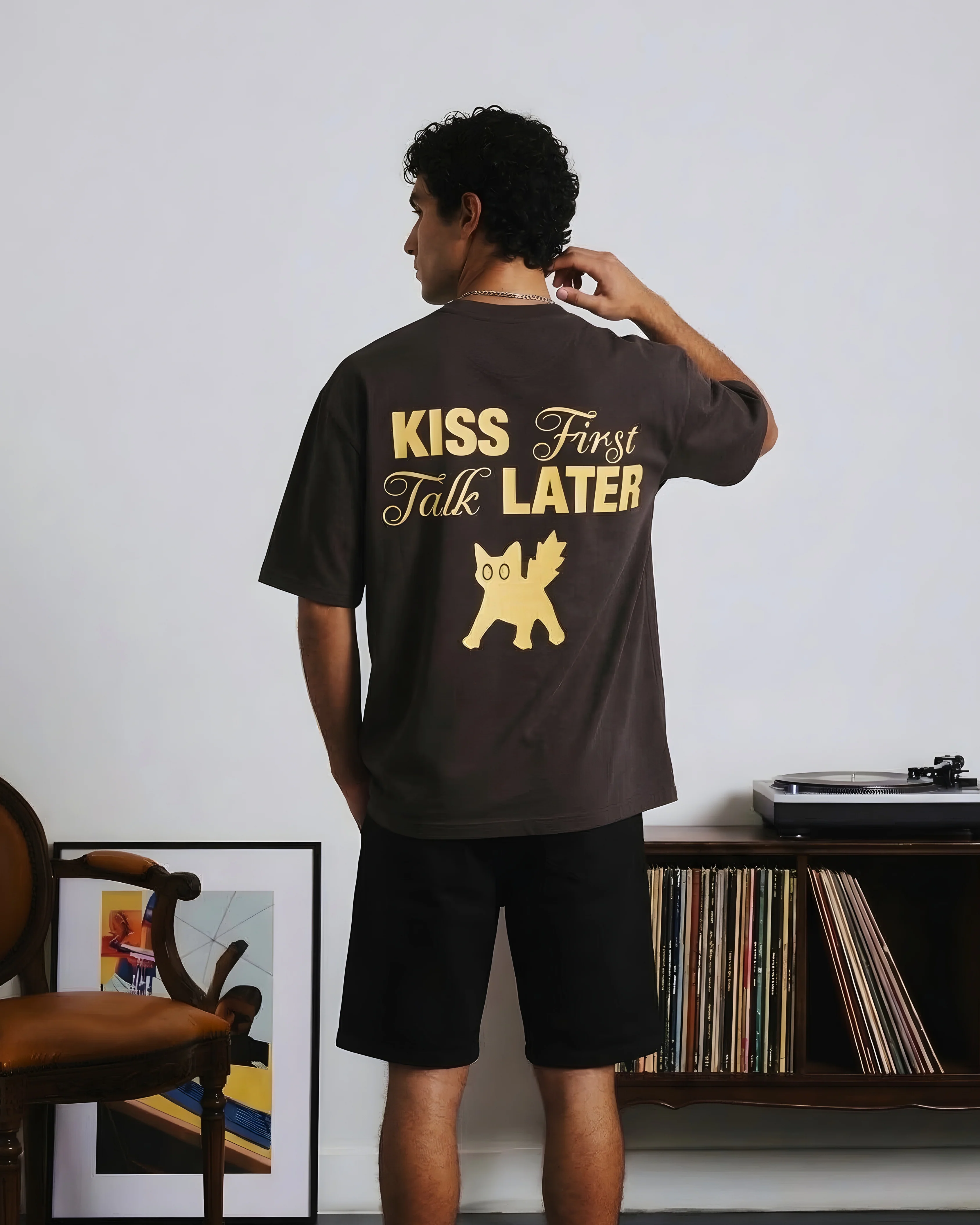 Kiss First - Image 4