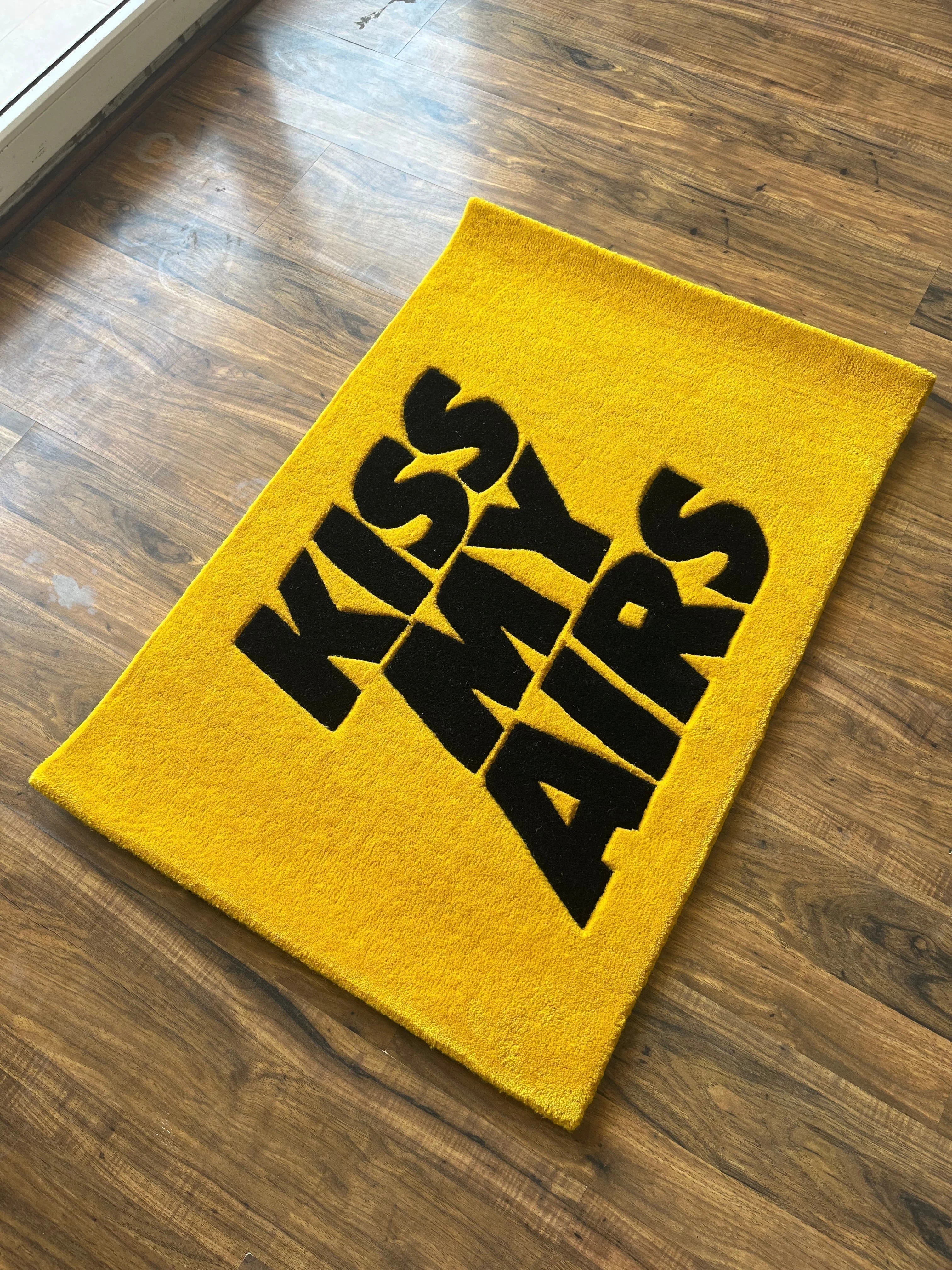 Kiss My Airs Custom Rug - Image 4