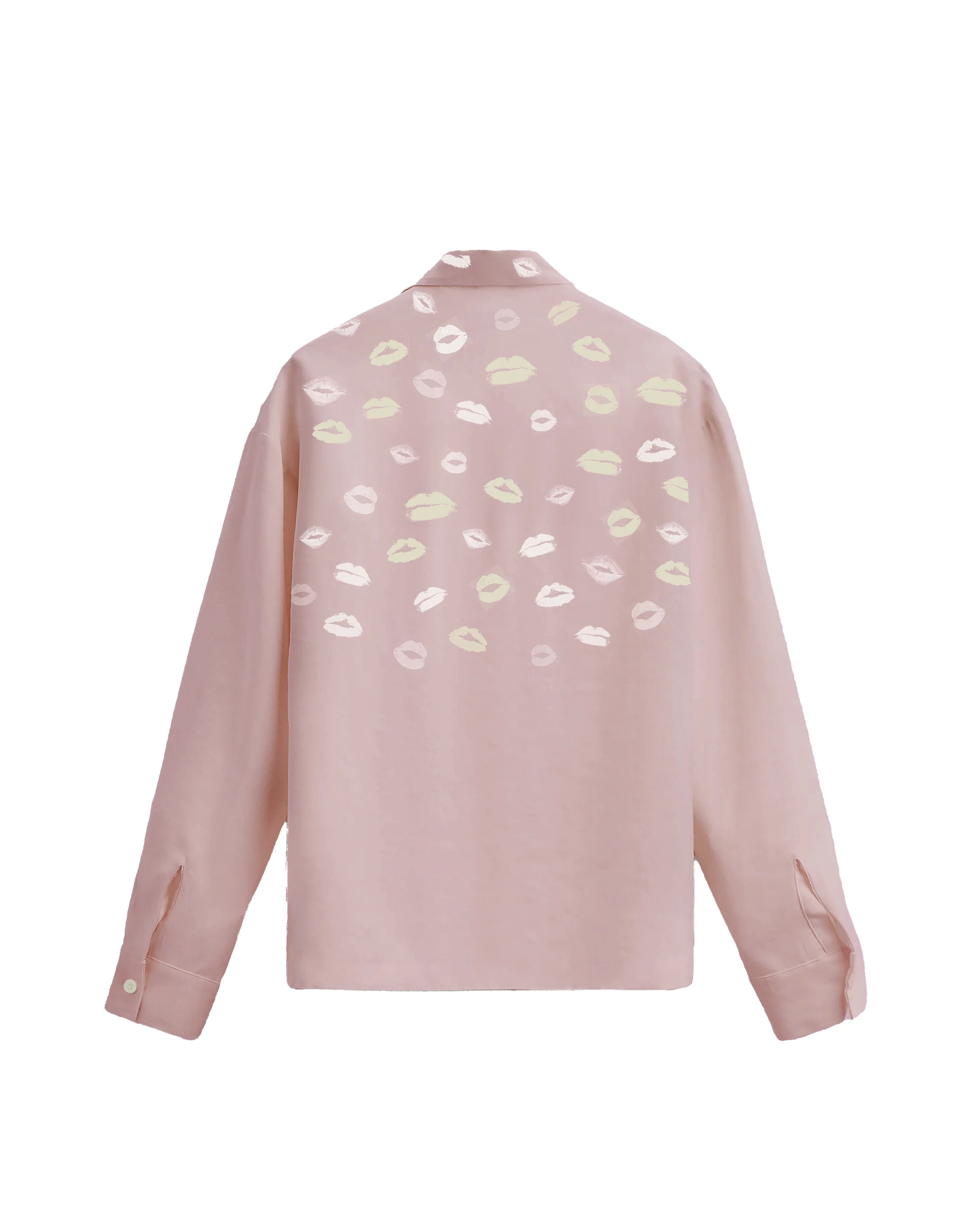 Kissed | Pink - Image 2