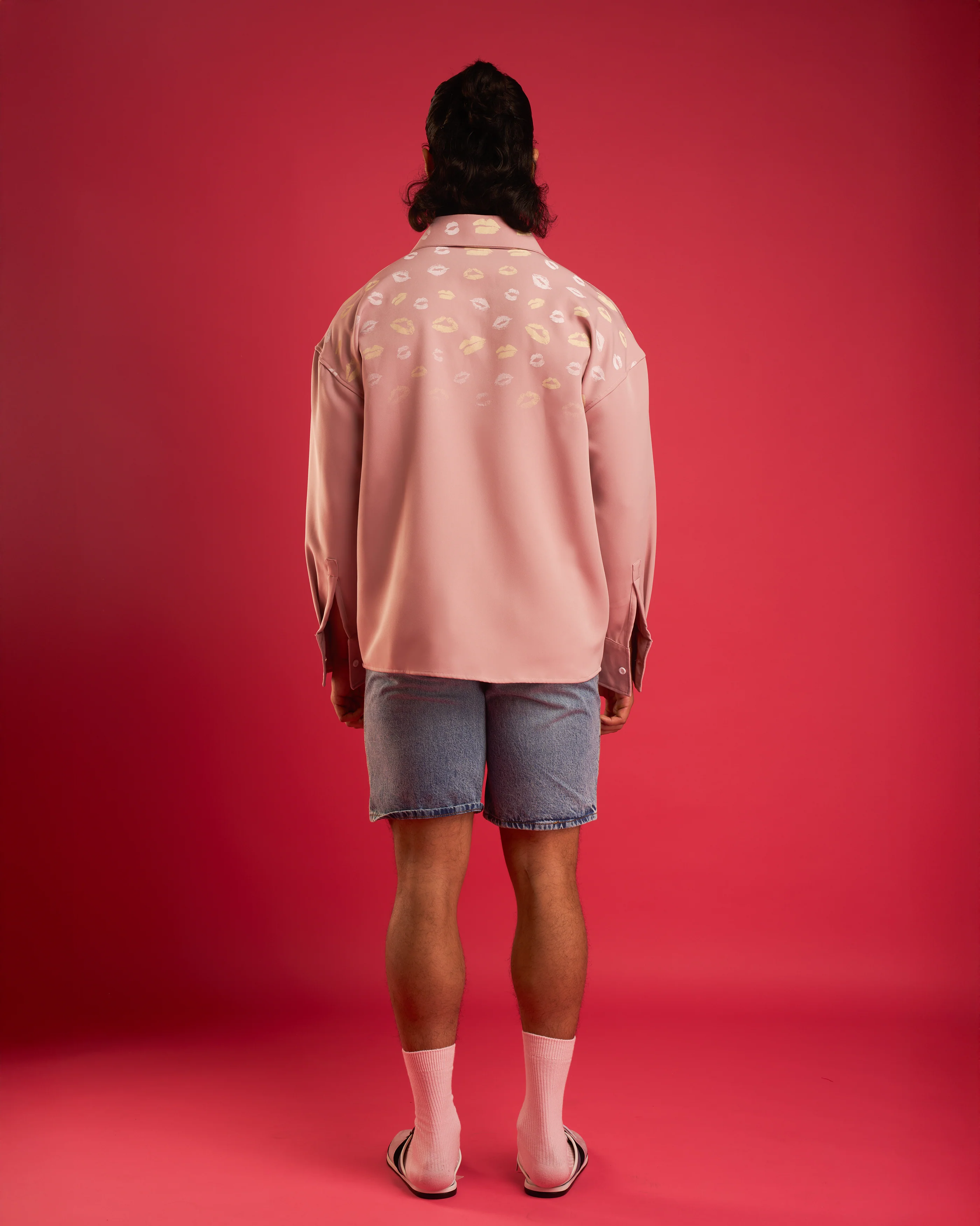 Kissed | Pink - Image 6
