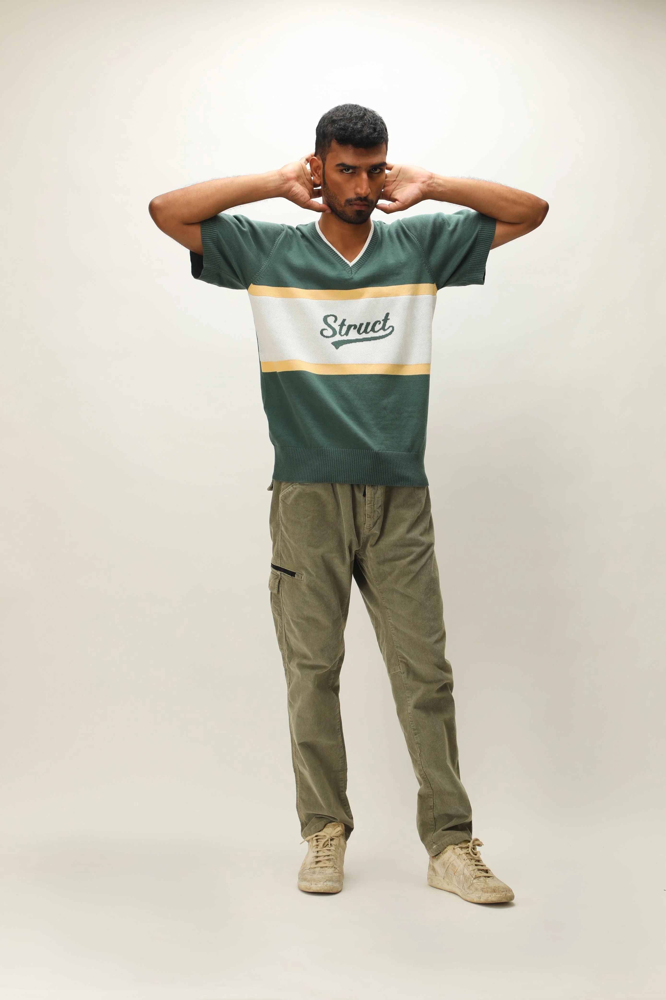 KNIT JERSEY - Image 7