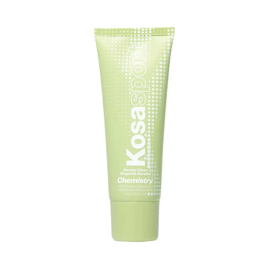 Kosas Chemistry Deodorant "Serene Clean"
