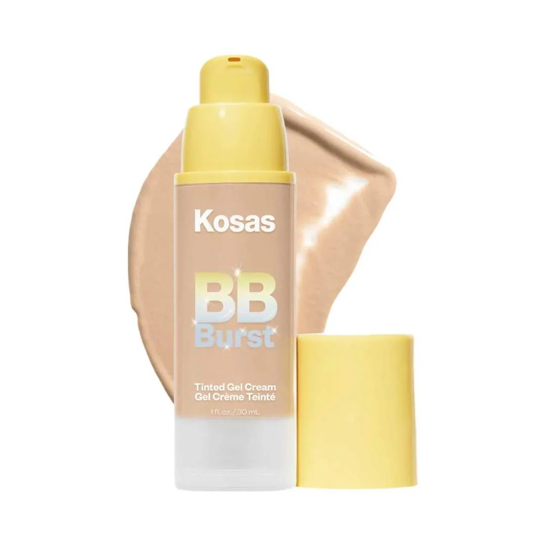 Kosas Cosmetics BB Burst "Medium Neutral 23"