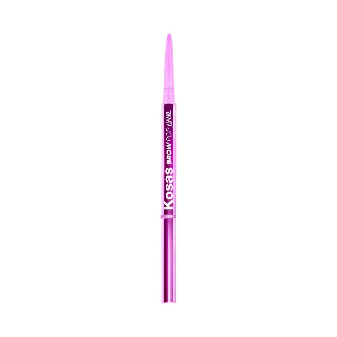 Kosas Cosmetics Brow Pop Nano "Soft Brown"