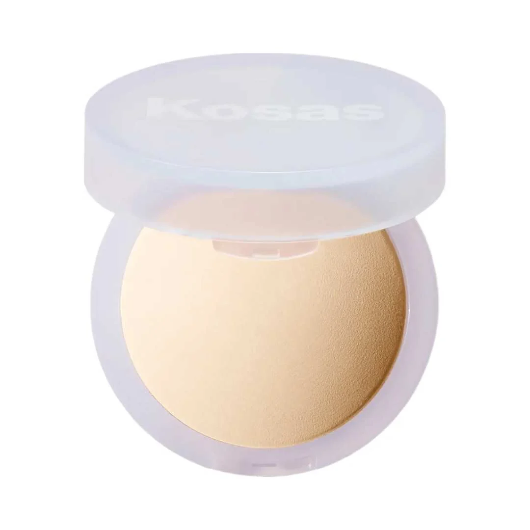 Kosas Cosmetics Cloud Set Setting Powder "Breezy"
