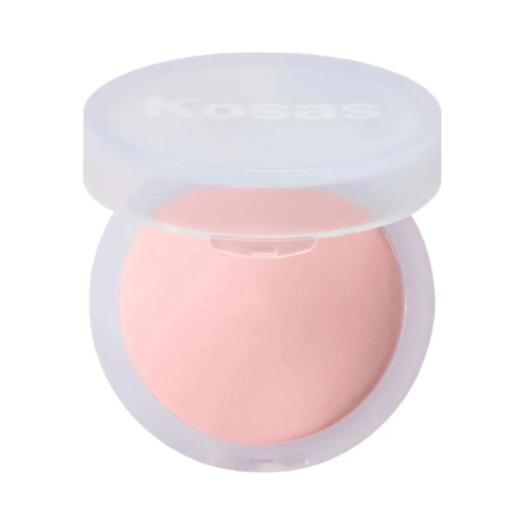 Kosas Cosmetics Cloud Set Setting Powder "Candy"