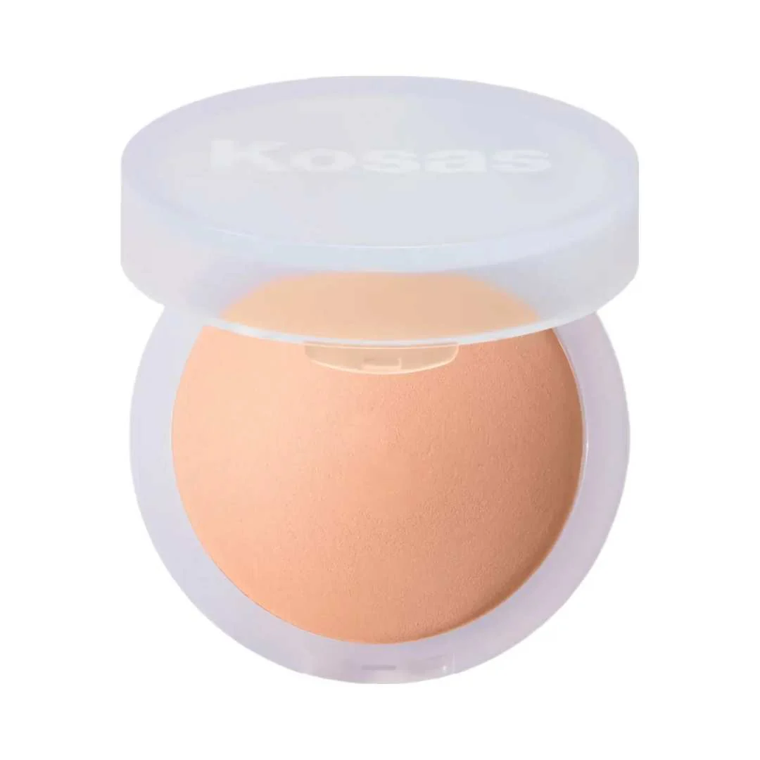 Kosas Cosmetics Cloud Set Setting Powder "Peachy"